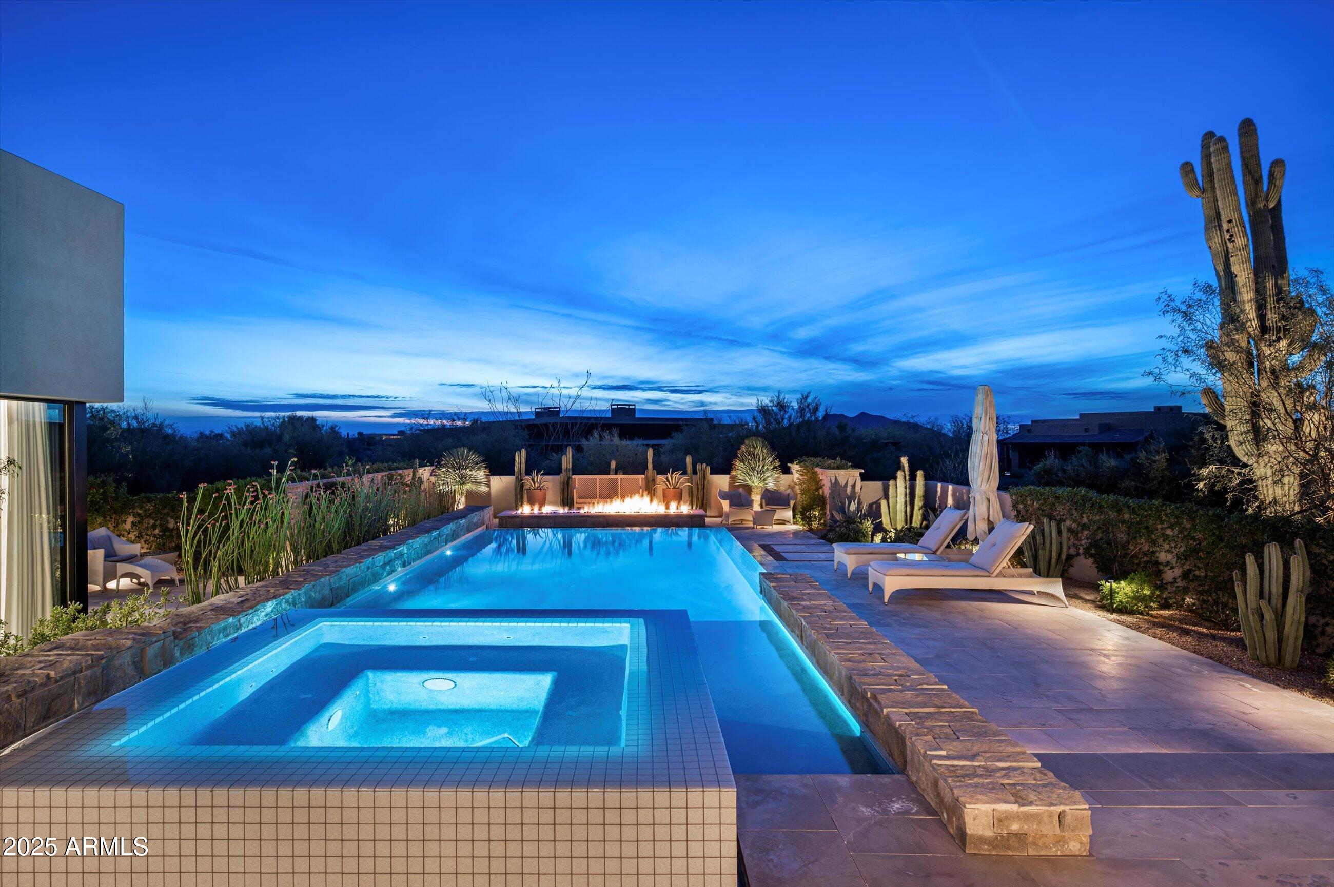 DESERT MOUNTAIN PHASE 1 UNIT 1 LOT 1-205 TR A - Residential