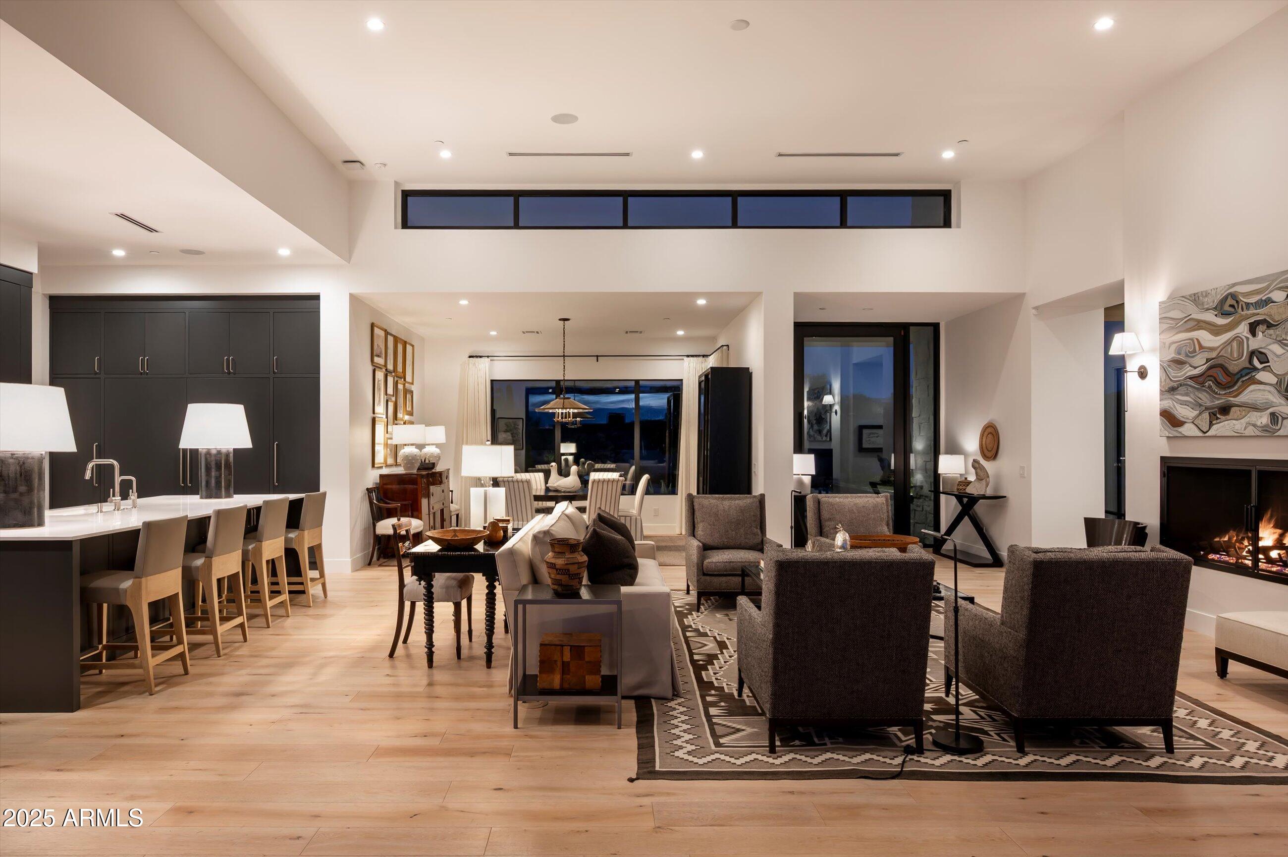 DESERT MOUNTAIN PHASE 1 UNIT 1 LOT 1-205 TR A - Residential