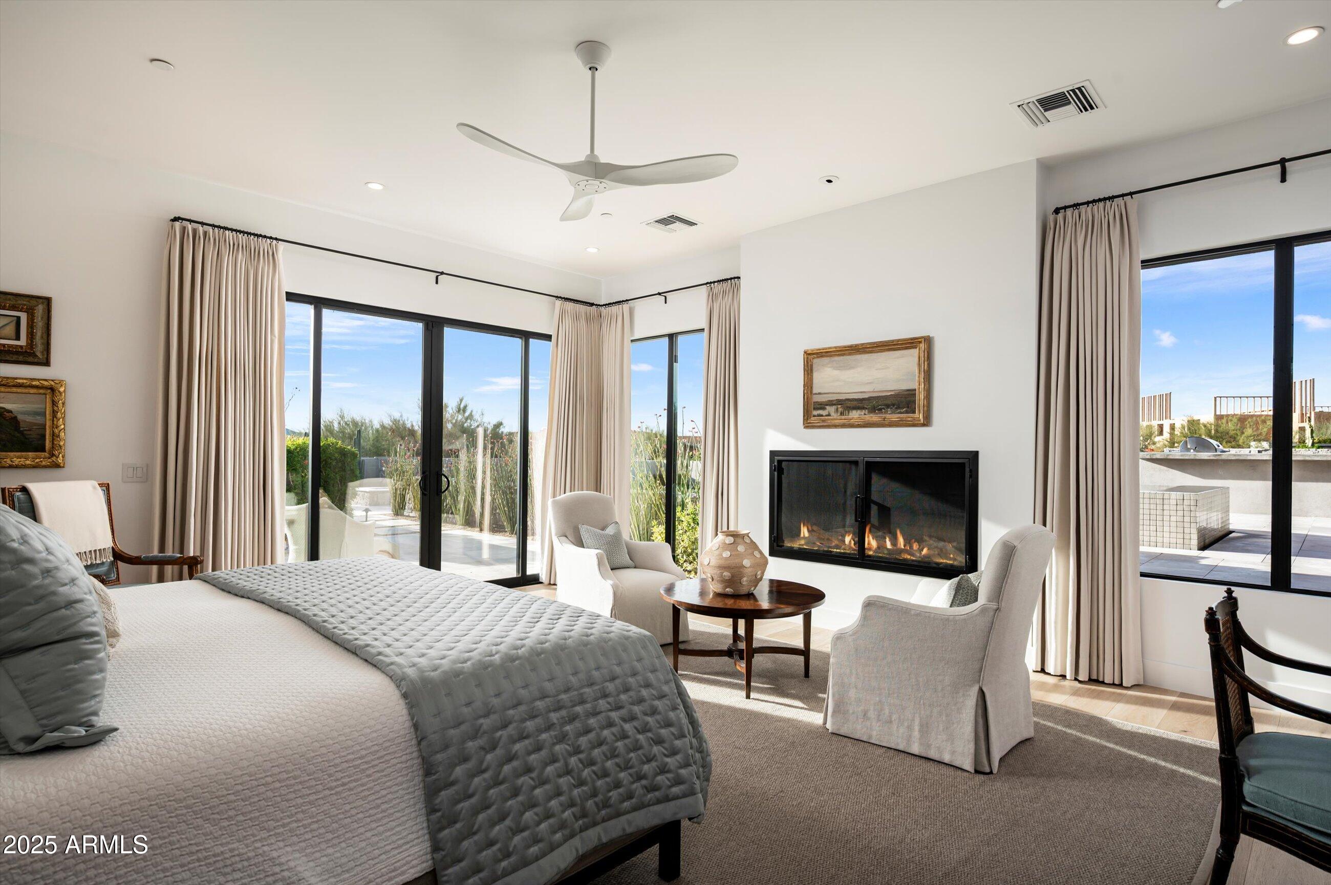 DESERT MOUNTAIN PHASE 1 UNIT 1 LOT 1-205 TR A - Residential