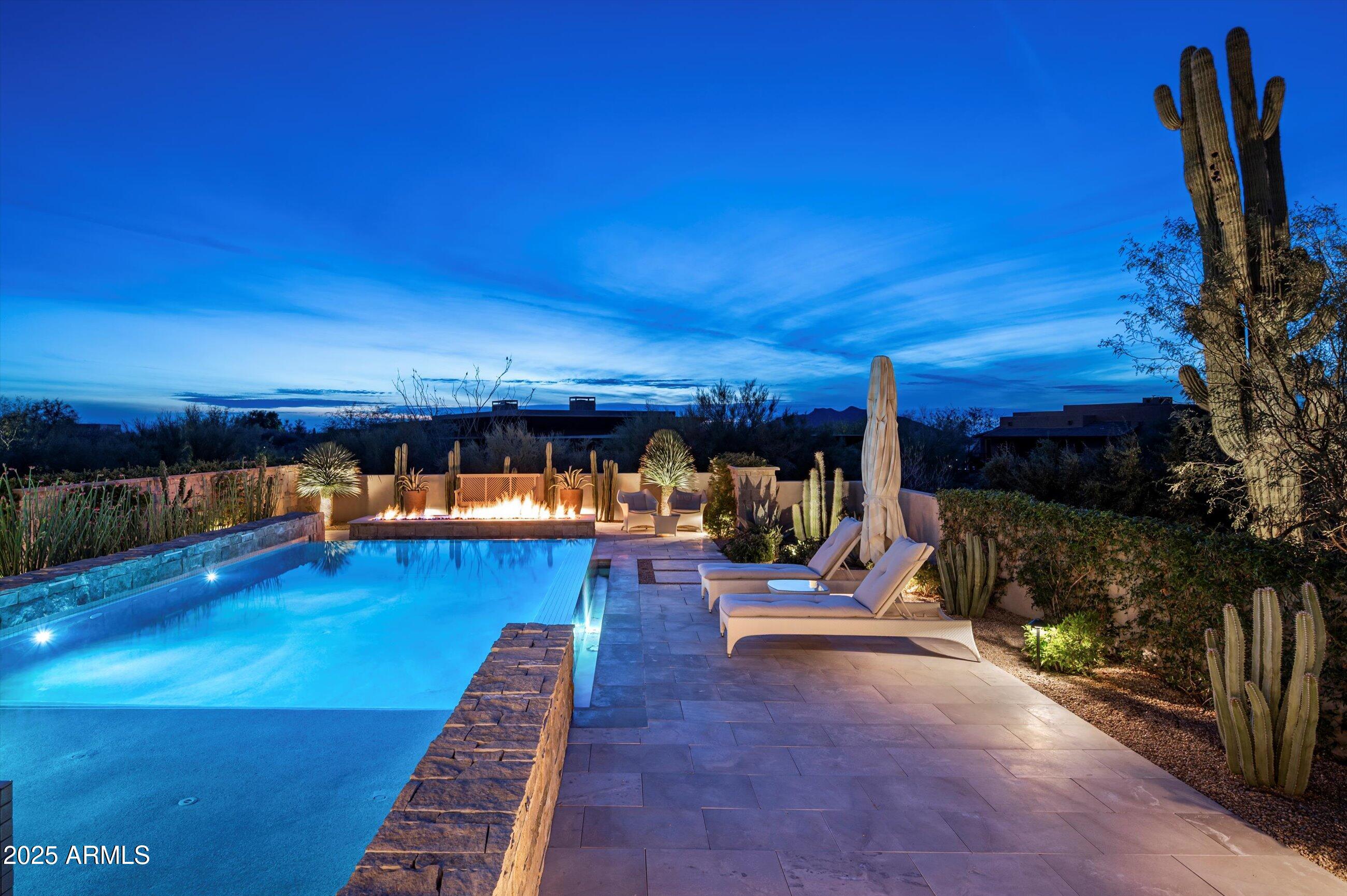 DESERT MOUNTAIN PHASE 1 UNIT 1 LOT 1-205 TR A - Residential