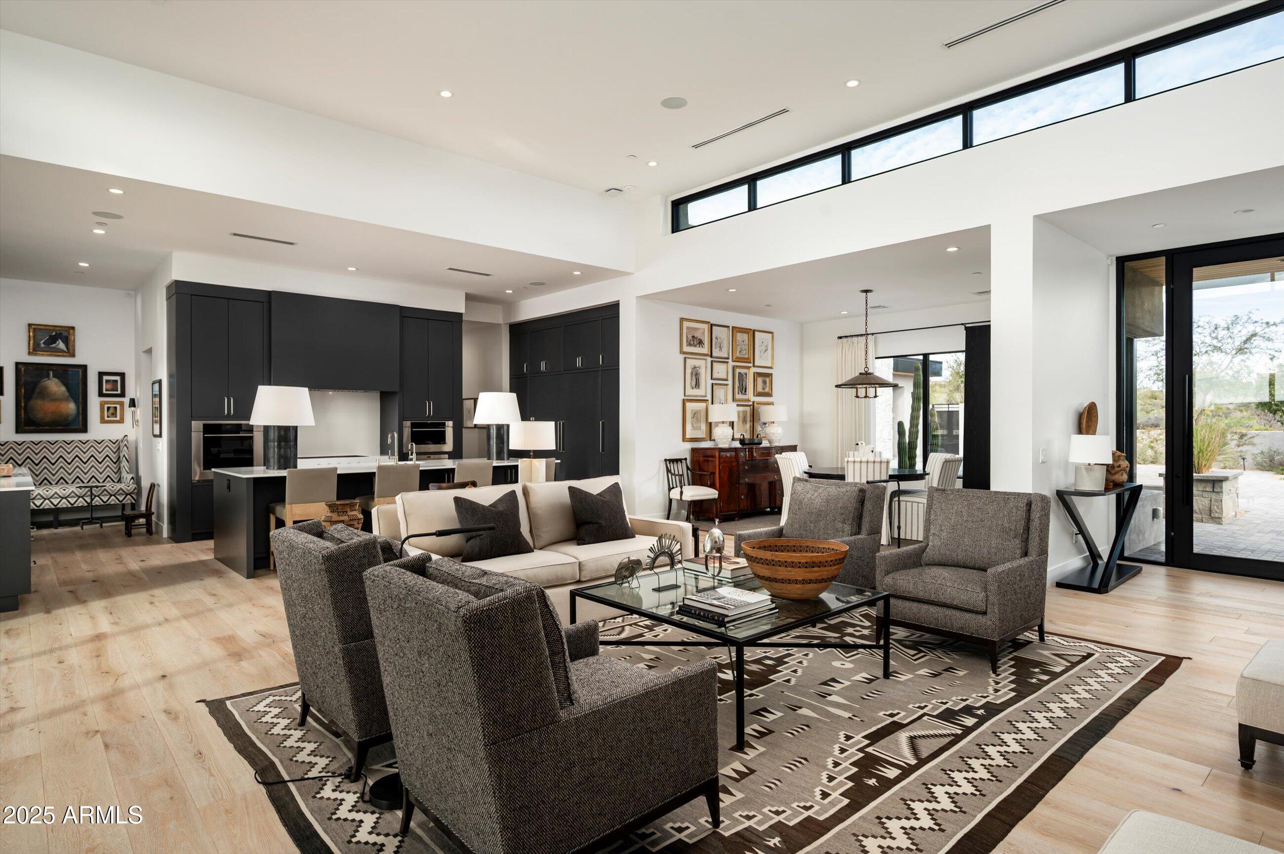 DESERT MOUNTAIN PHASE 1 UNIT 1 LOT 1-205 TR A - Residential