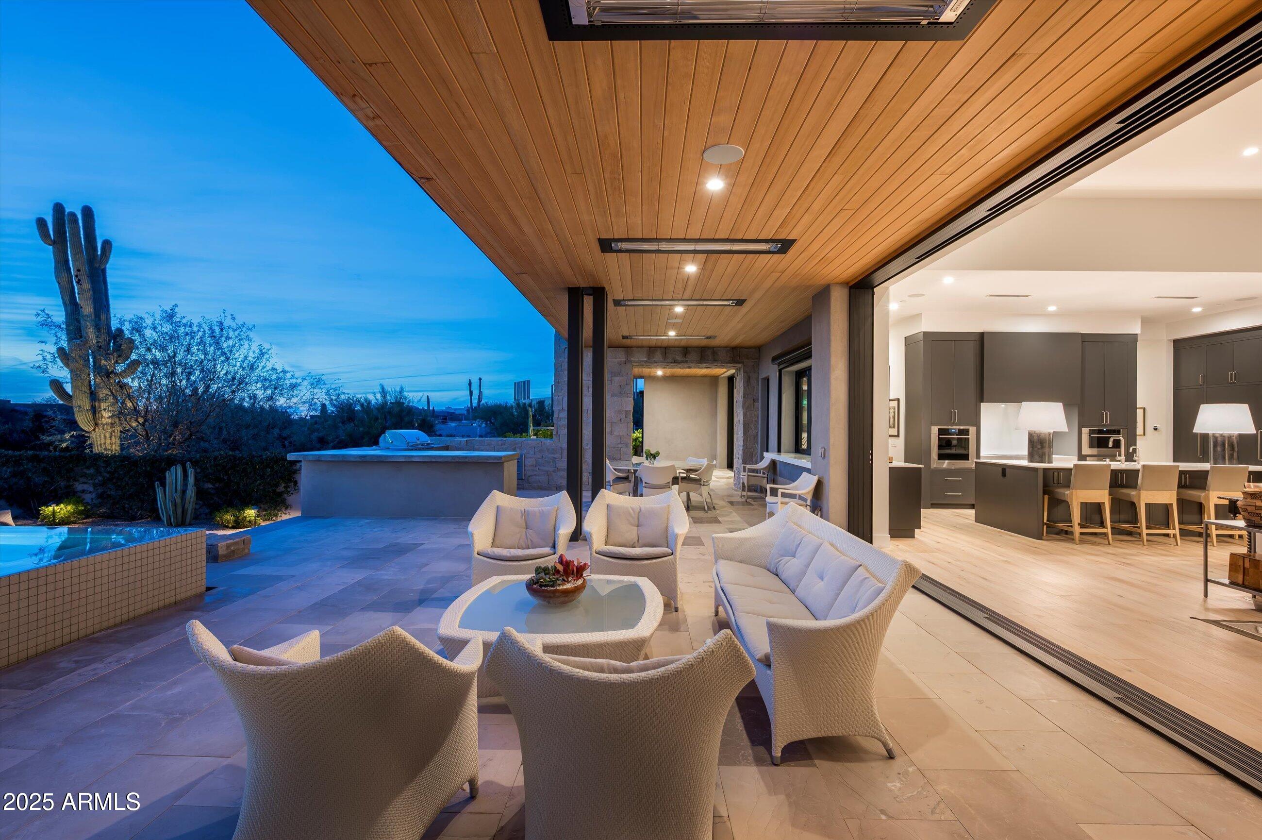 DESERT MOUNTAIN PHASE 1 UNIT 1 LOT 1-205 TR A - Residential