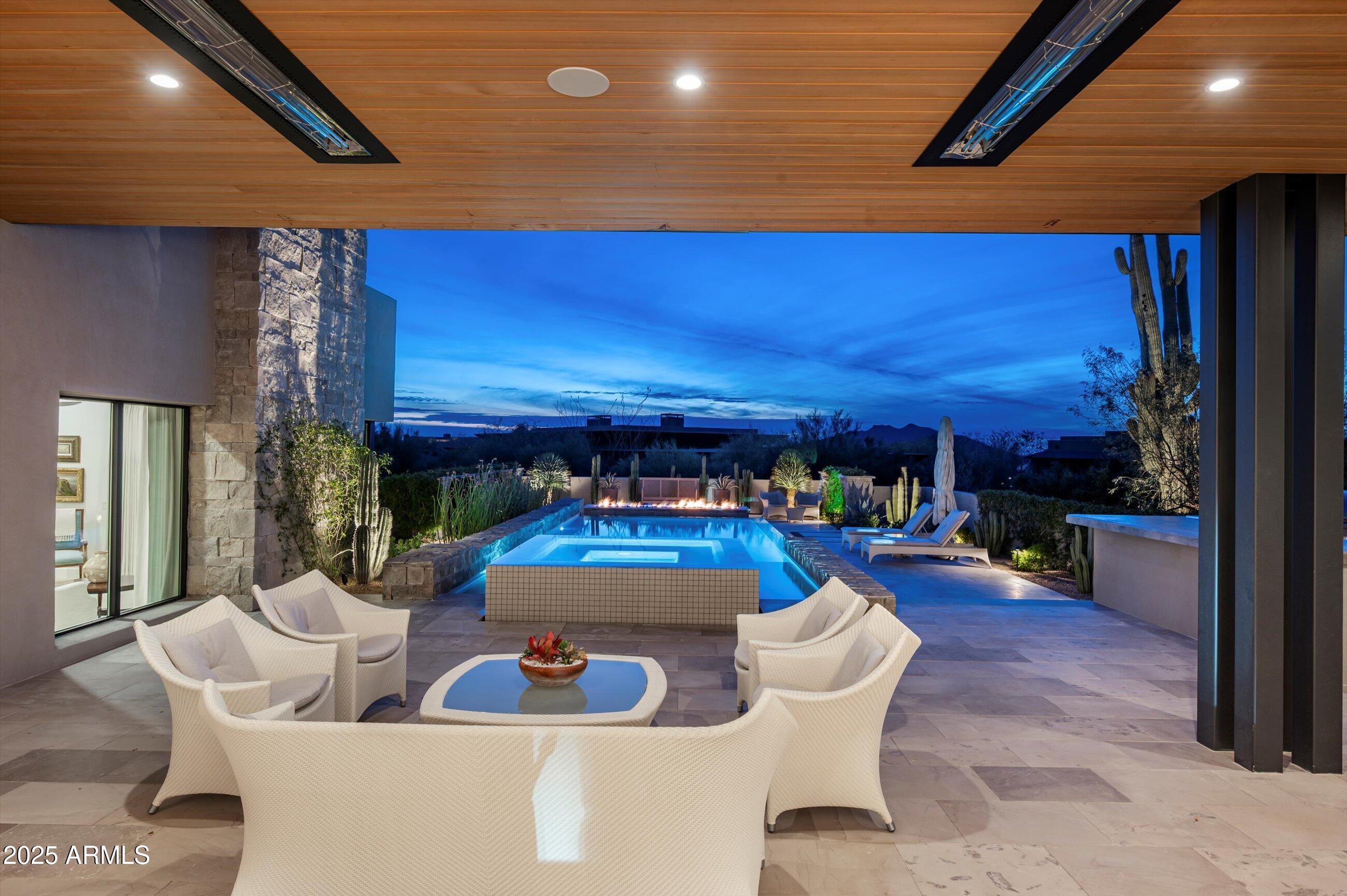 DESERT MOUNTAIN PHASE 1 UNIT 1 LOT 1-205 TR A - Residential