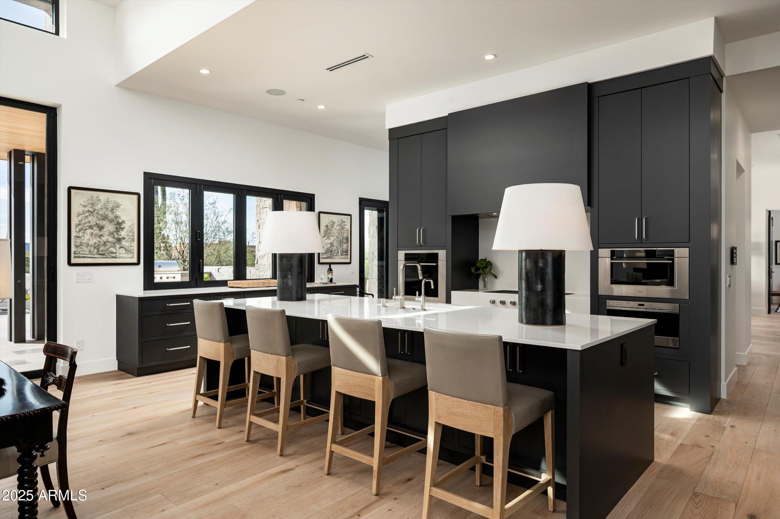 DESERT MOUNTAIN PHASE 1 UNIT 1 LOT 1-205 TR A - Residential