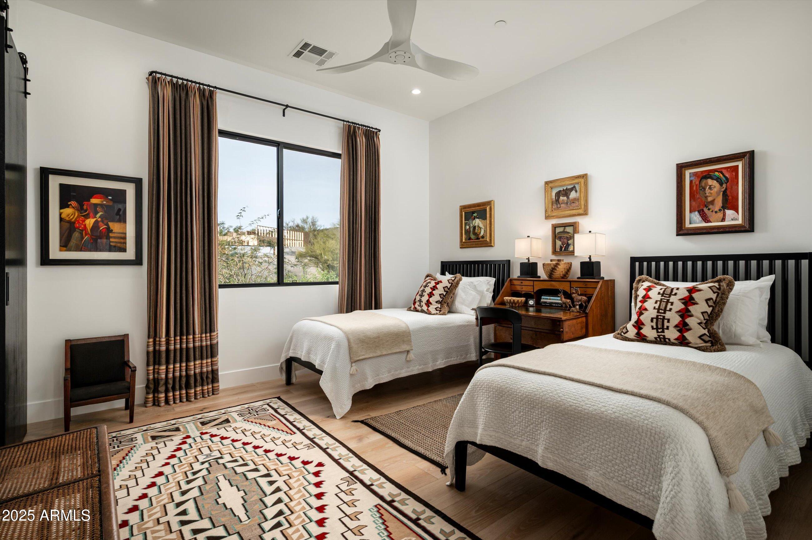 DESERT MOUNTAIN PHASE 1 UNIT 1 LOT 1-205 TR A - Residential