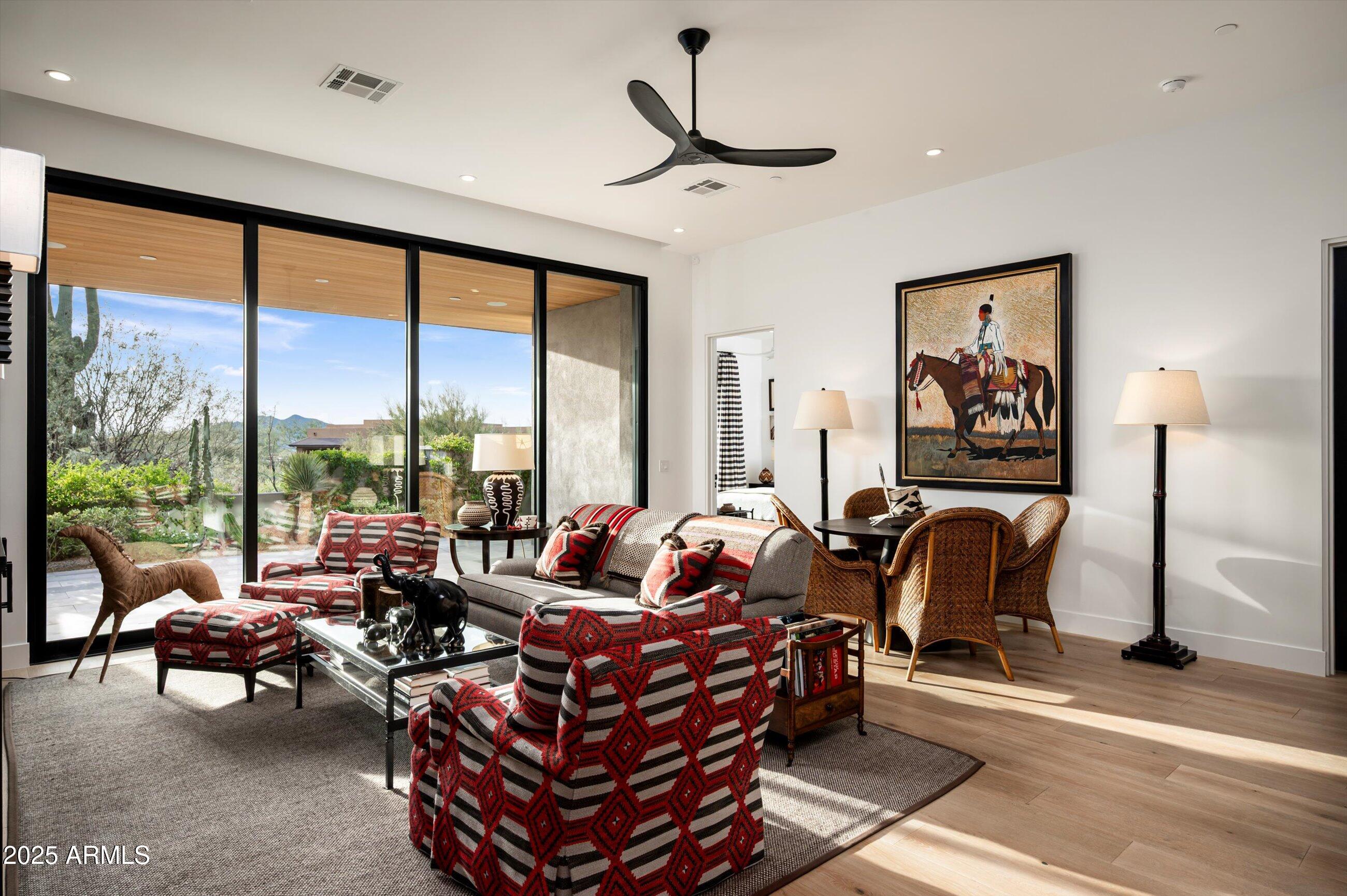 DESERT MOUNTAIN PHASE 1 UNIT 1 LOT 1-205 TR A - Residential