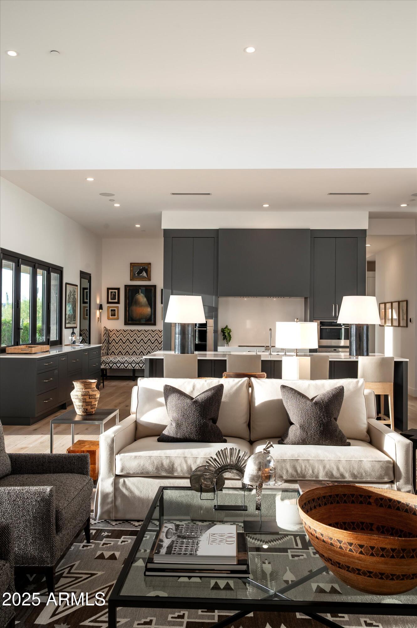 DESERT MOUNTAIN PHASE 1 UNIT 1 LOT 1-205 TR A - Residential