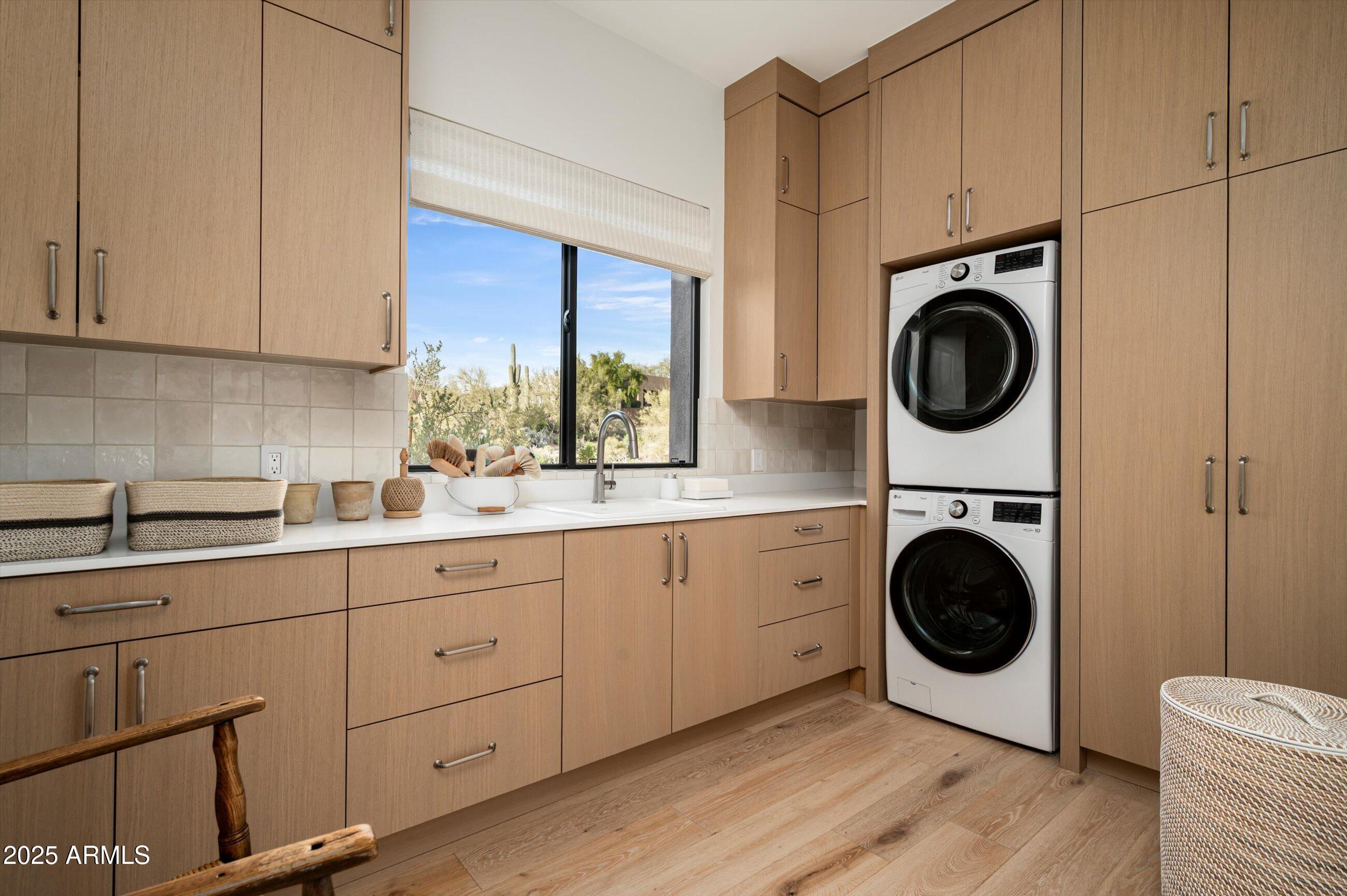 DESERT MOUNTAIN PHASE 1 UNIT 1 LOT 1-205 TR A - Residential