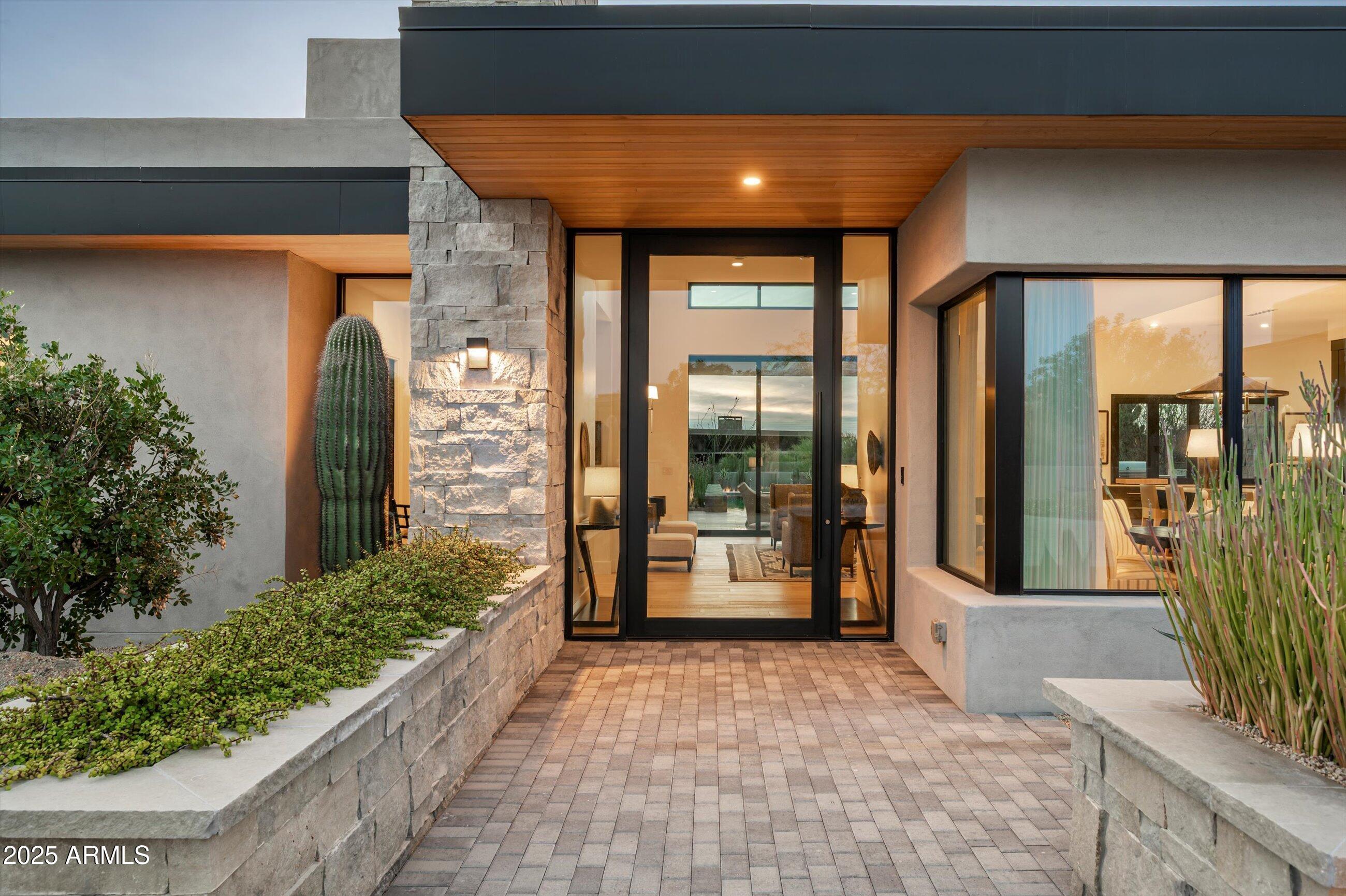 DESERT MOUNTAIN PHASE 1 UNIT 1 LOT 1-205 TR A - Residential