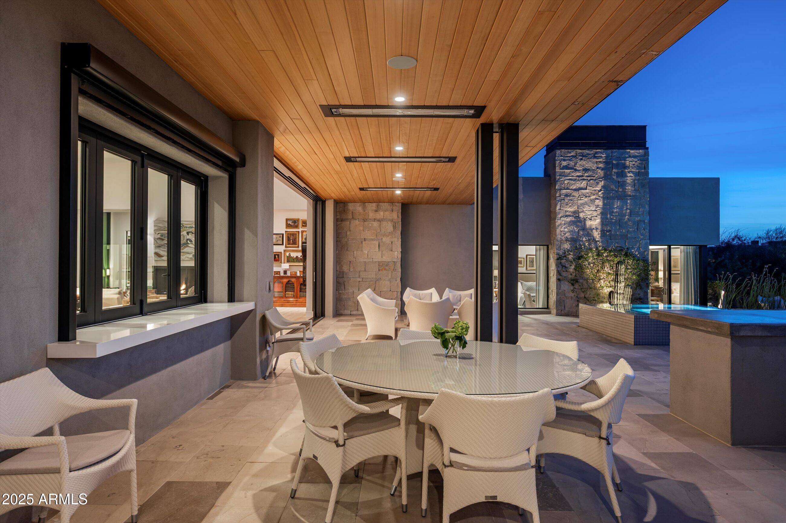 DESERT MOUNTAIN PHASE 1 UNIT 1 LOT 1-205 TR A - Residential