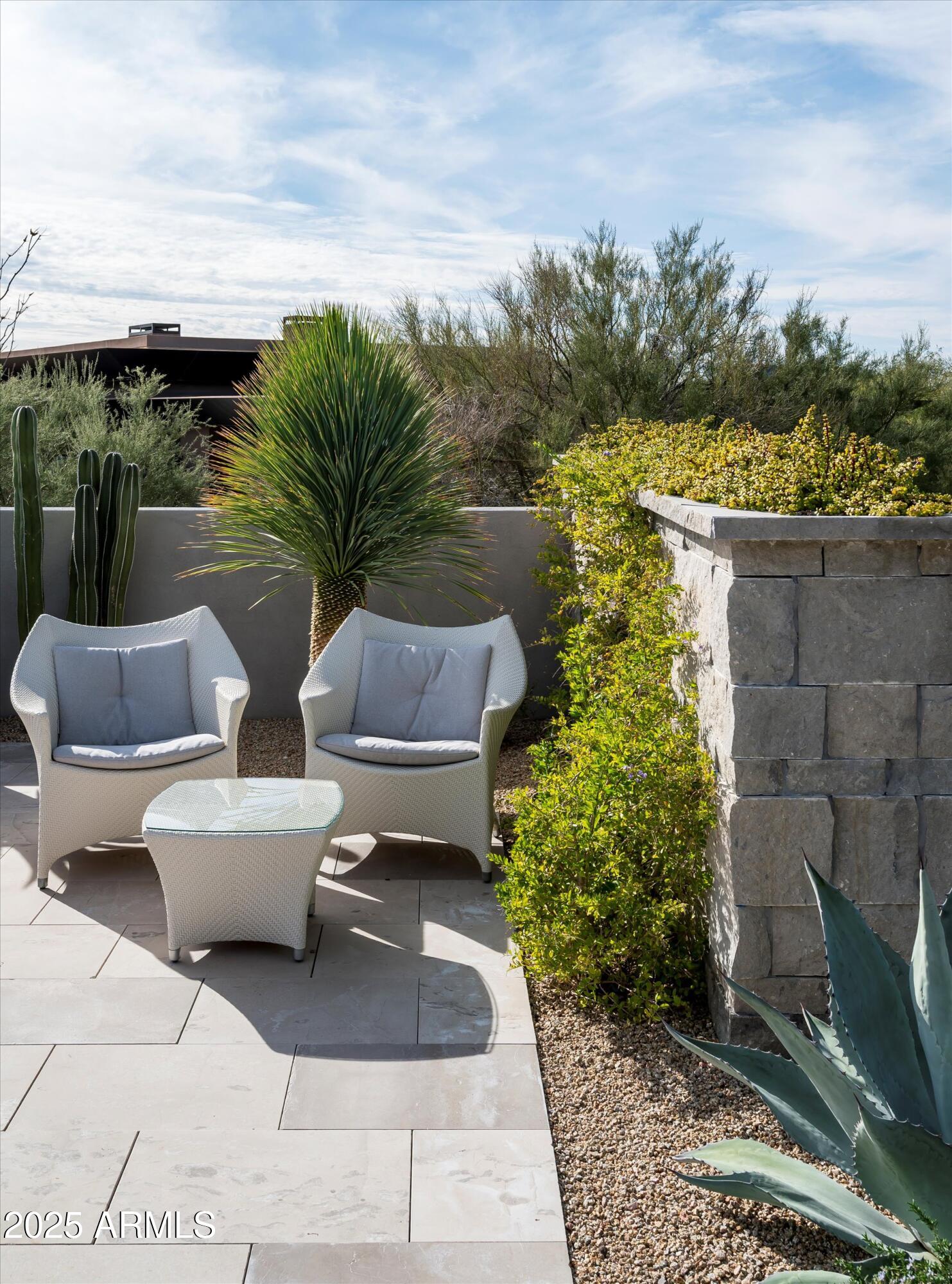 DESERT MOUNTAIN PHASE 1 UNIT 1 LOT 1-205 TR A - Residential