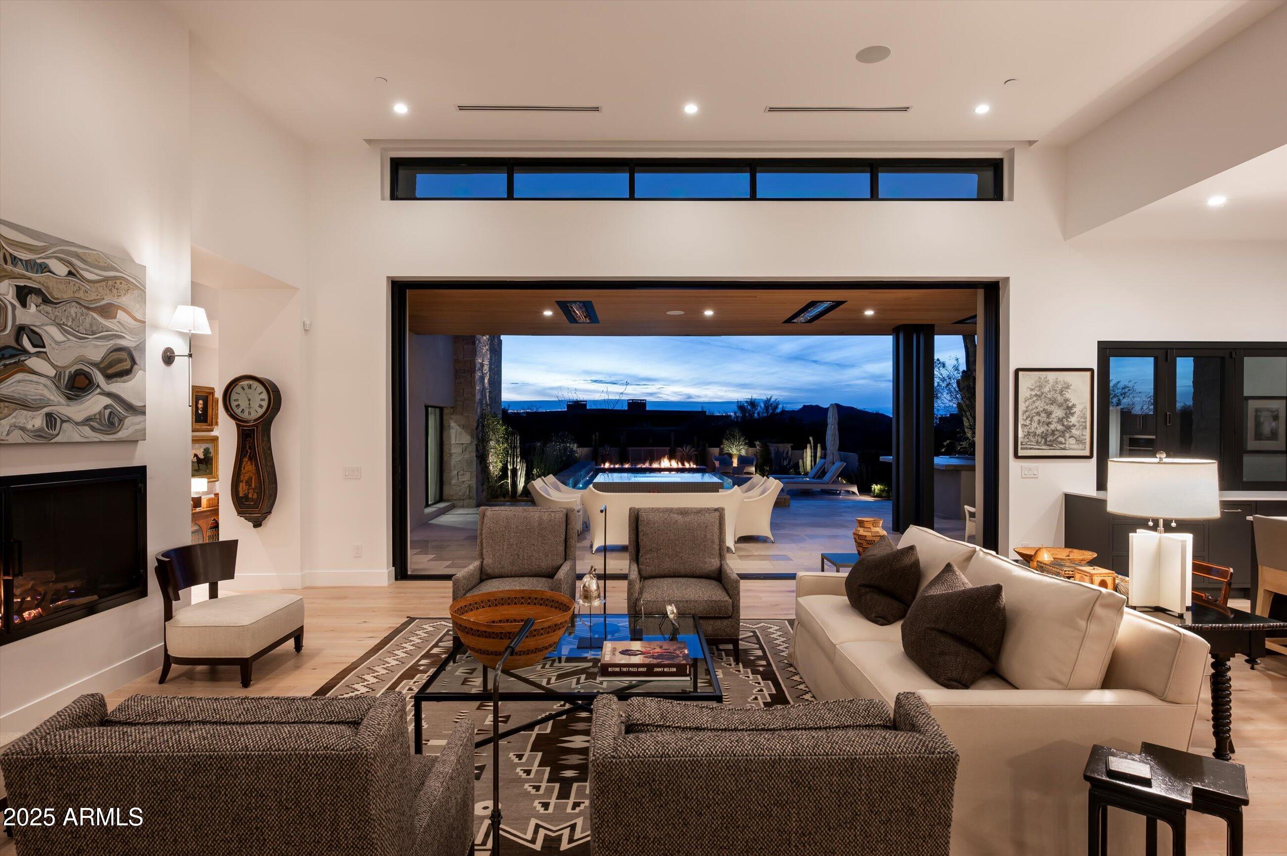DESERT MOUNTAIN PHASE 1 UNIT 1 LOT 1-205 TR A - Residential