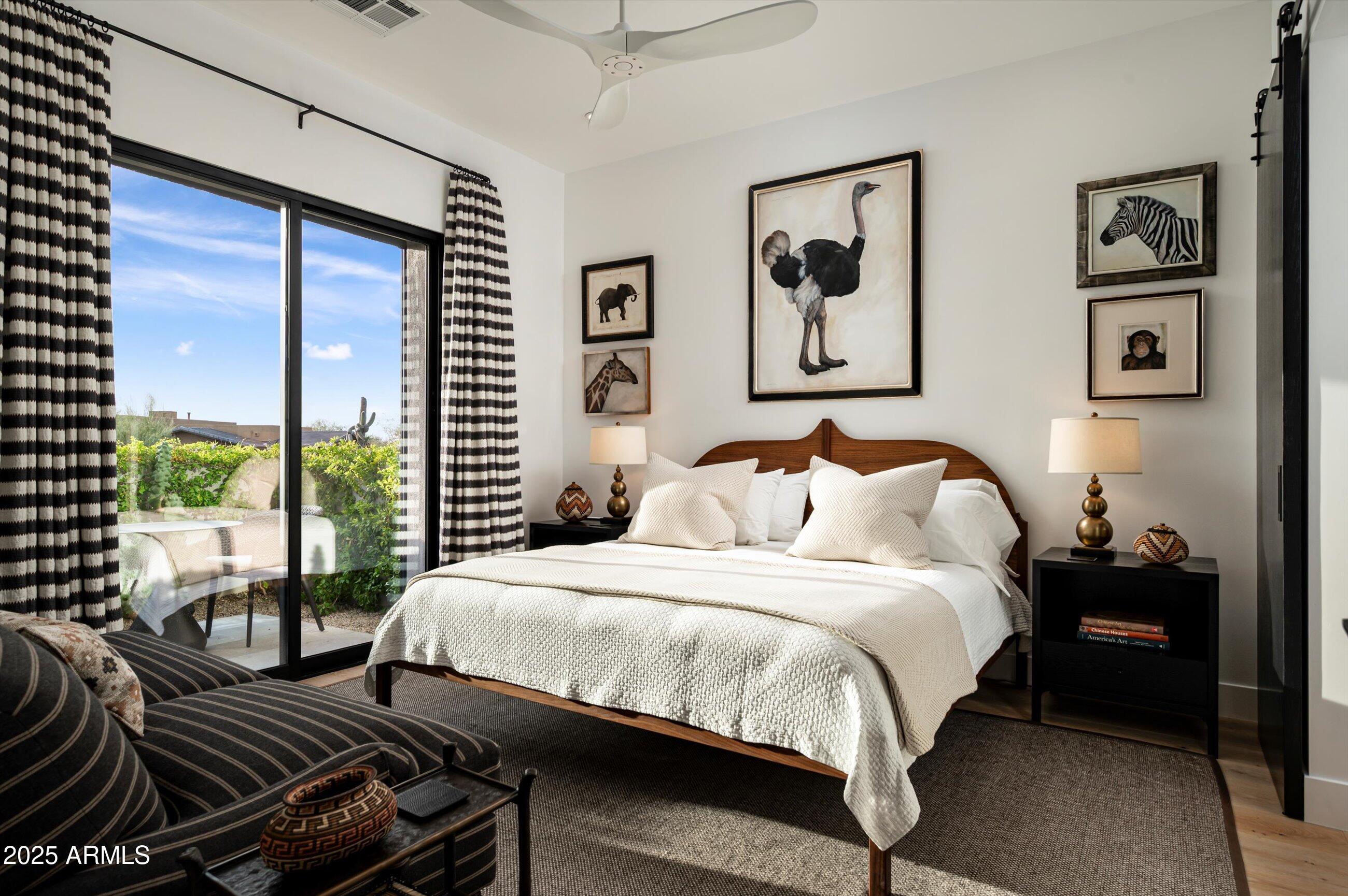 DESERT MOUNTAIN PHASE 1 UNIT 1 LOT 1-205 TR A - Residential