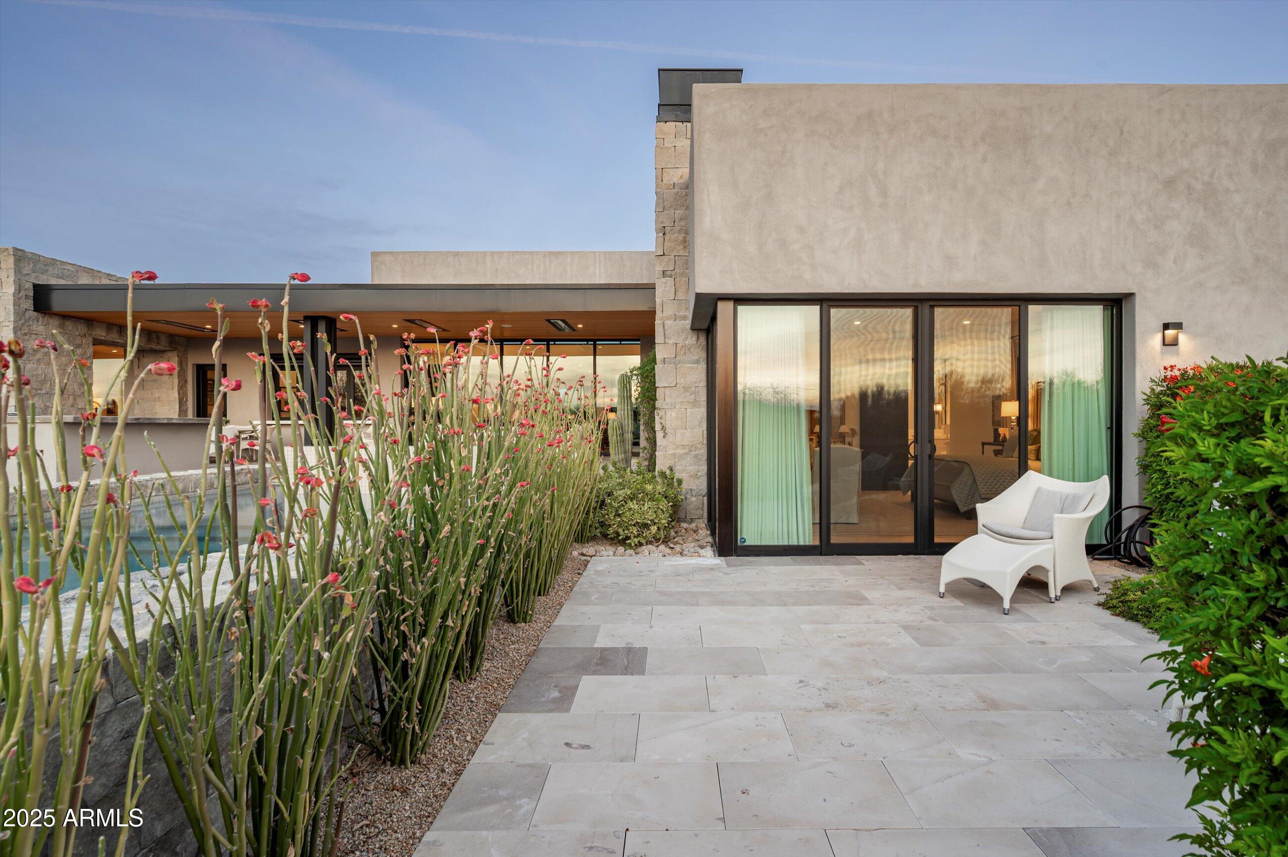 DESERT MOUNTAIN PHASE 1 UNIT 1 LOT 1-205 TR A - Residential