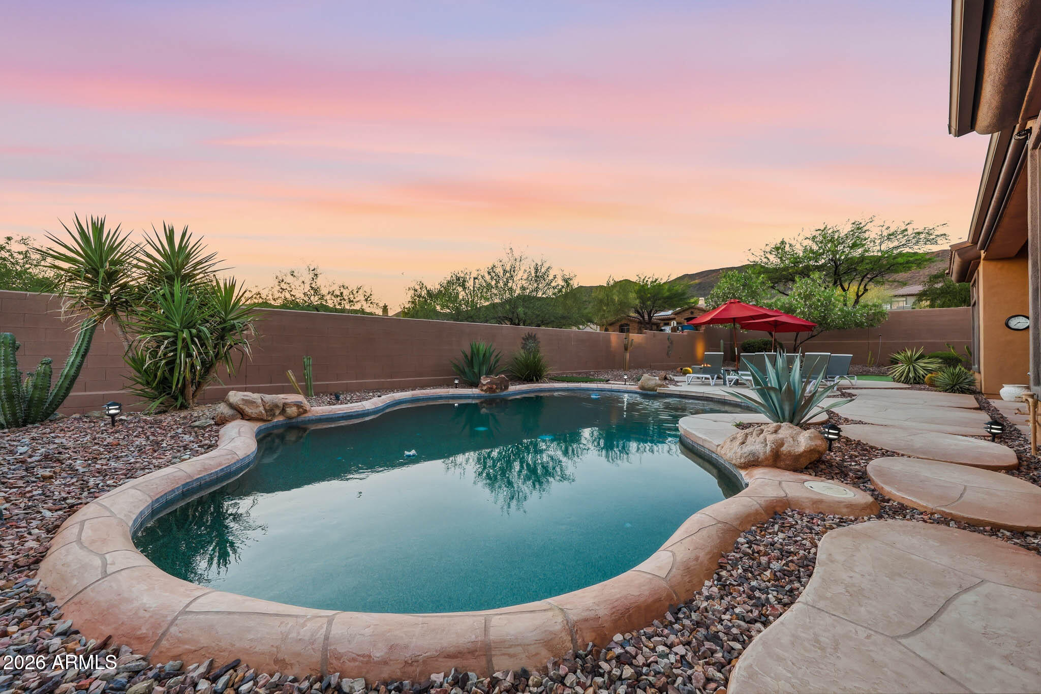 ANTHEM COUNTRY CLUB - Residential