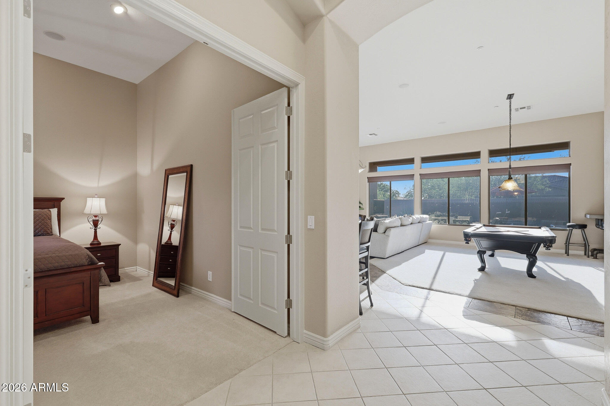 ANTHEM COUNTRY CLUB - Residential