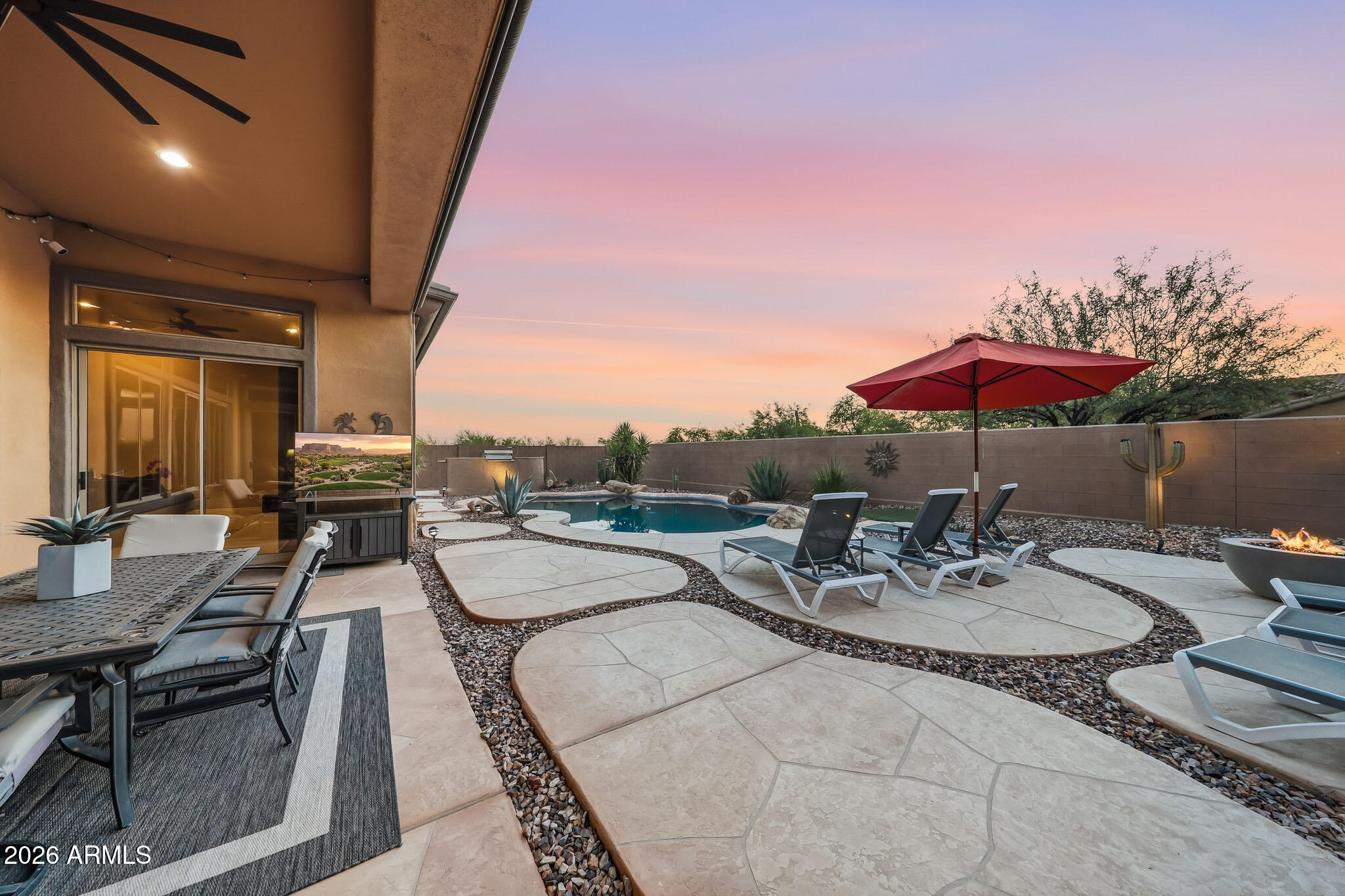 ANTHEM COUNTRY CLUB - Residential