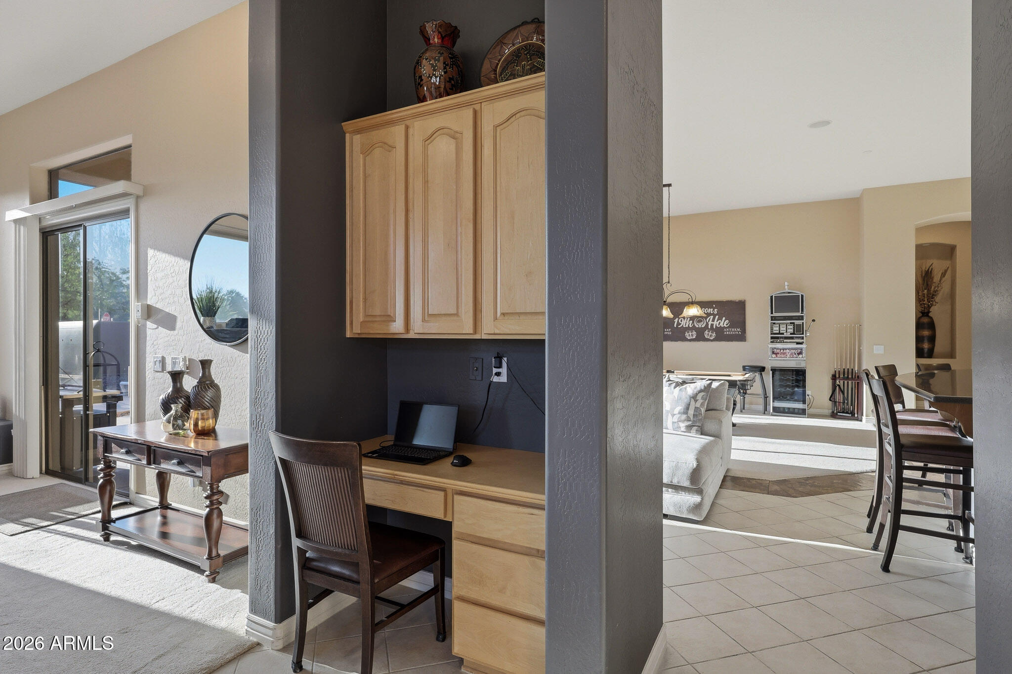ANTHEM COUNTRY CLUB - Residential