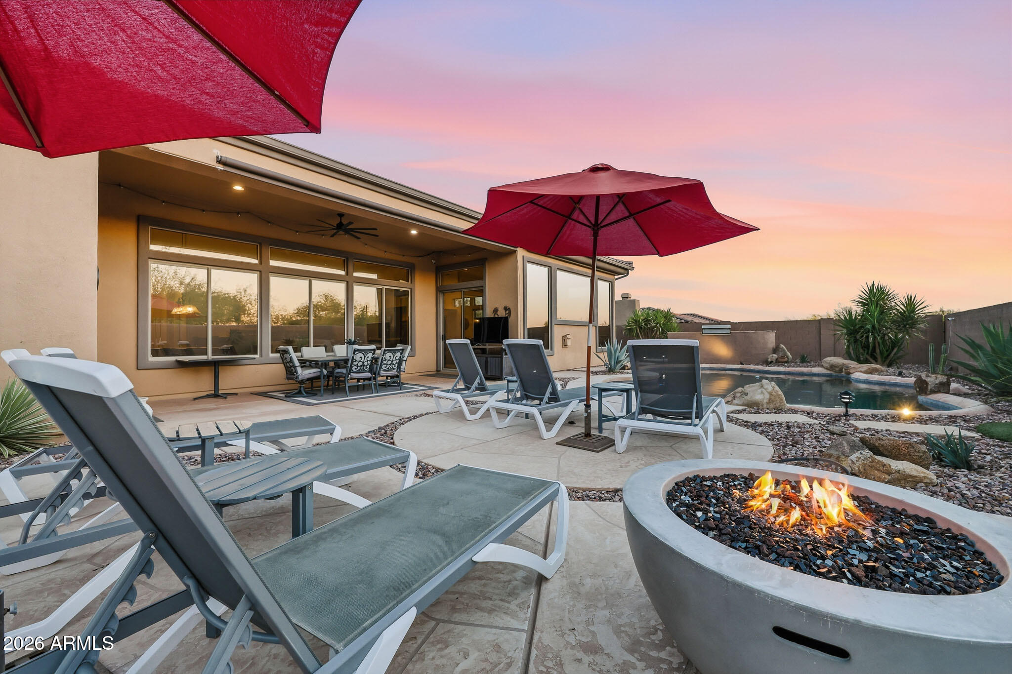 ANTHEM COUNTRY CLUB - Residential