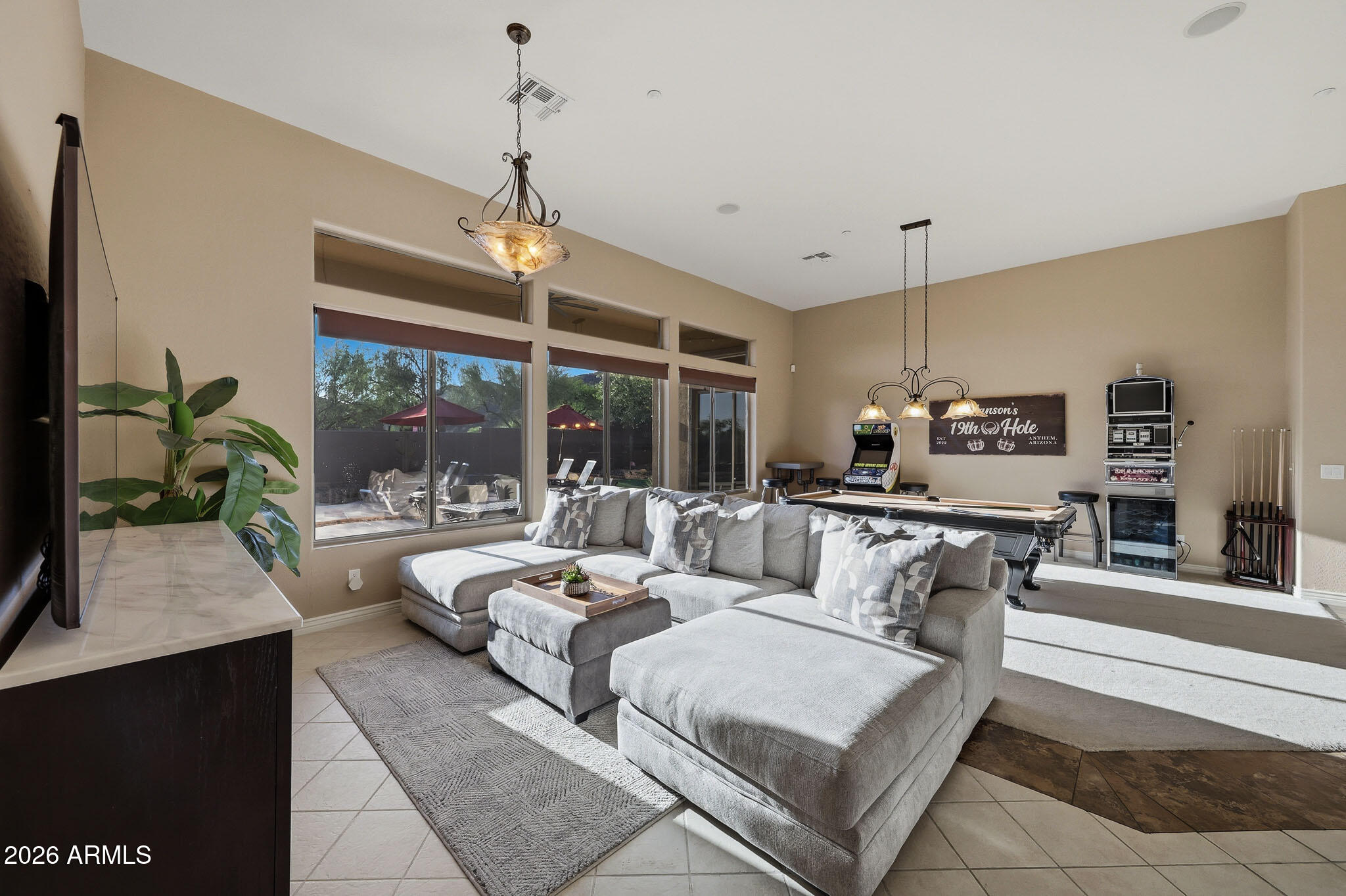 ANTHEM COUNTRY CLUB - Residential