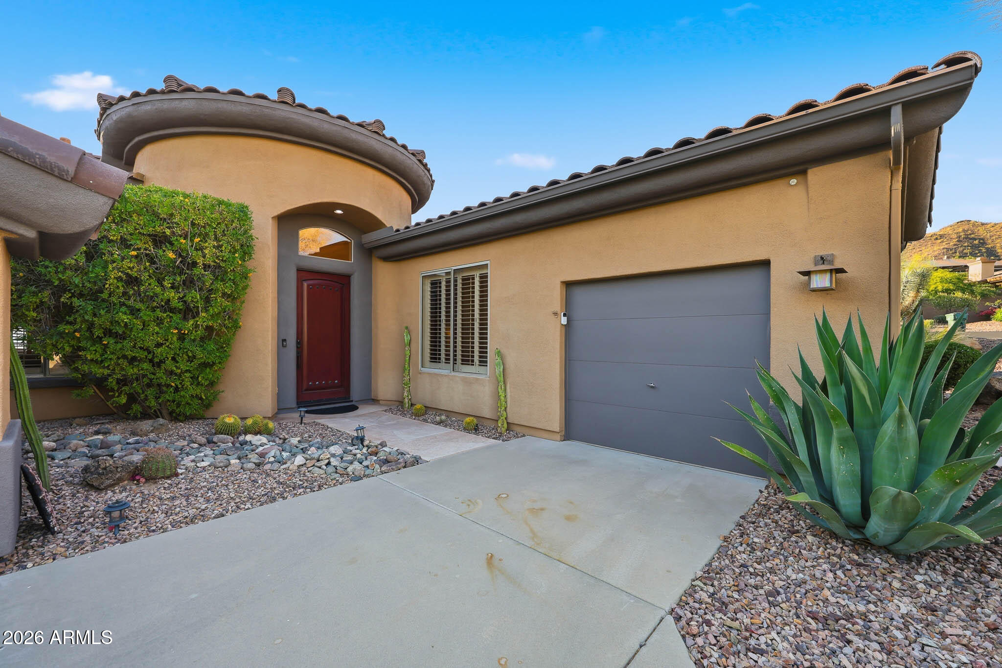 ANTHEM COUNTRY CLUB - Residential