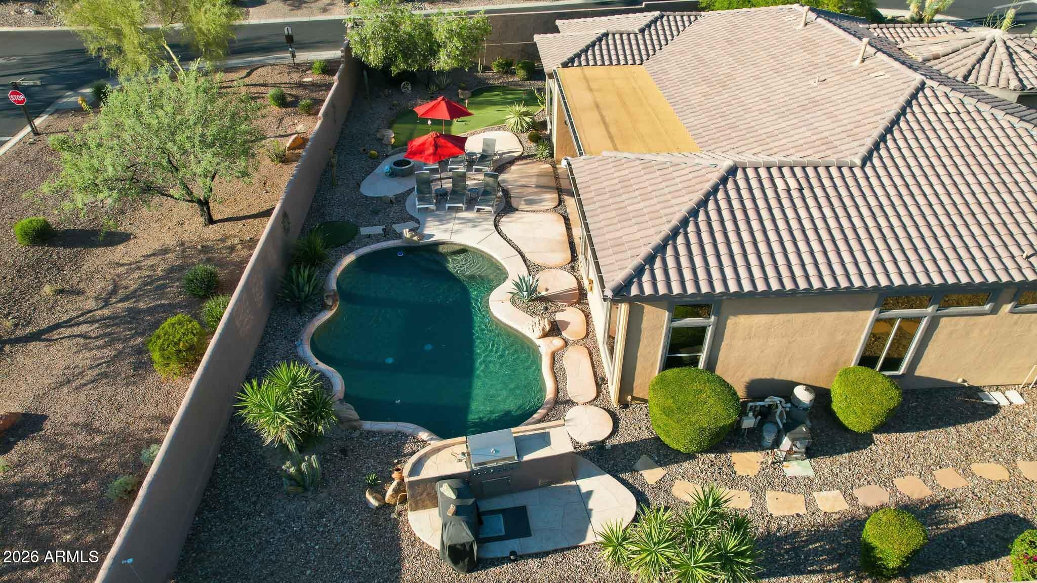 ANTHEM COUNTRY CLUB - Residential