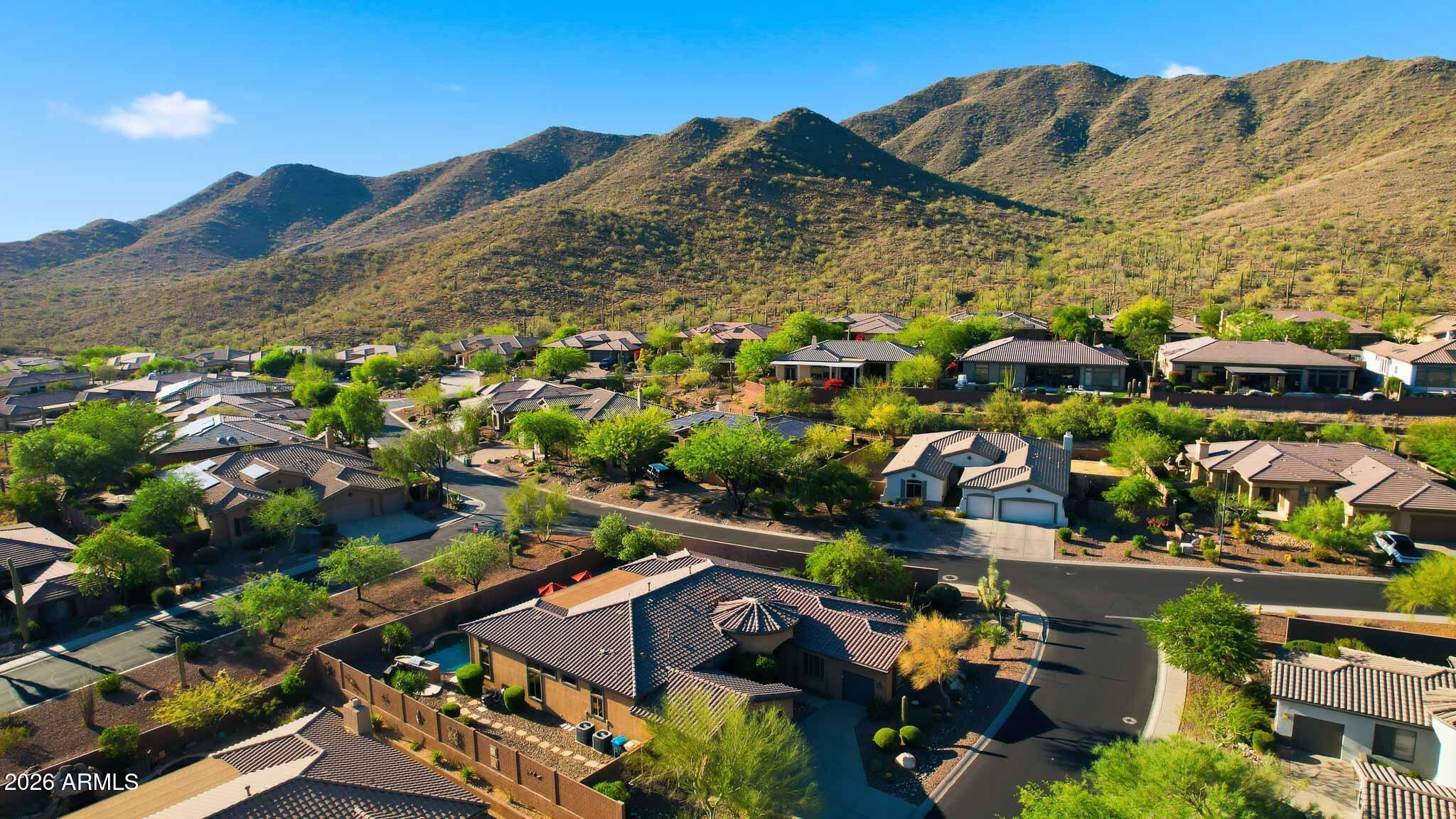 ANTHEM COUNTRY CLUB - Residential