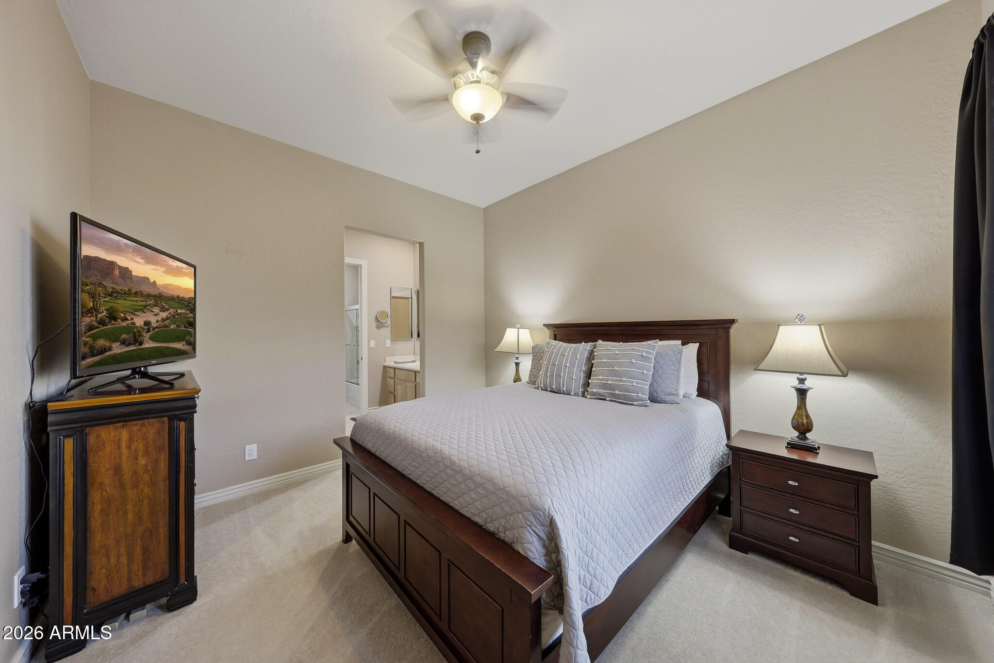 ANTHEM COUNTRY CLUB - Residential