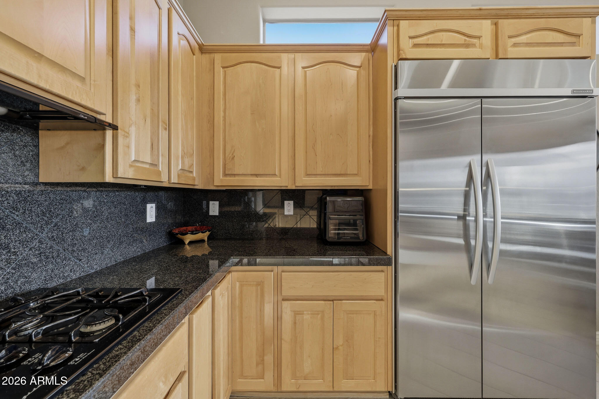 ANTHEM COUNTRY CLUB - Residential