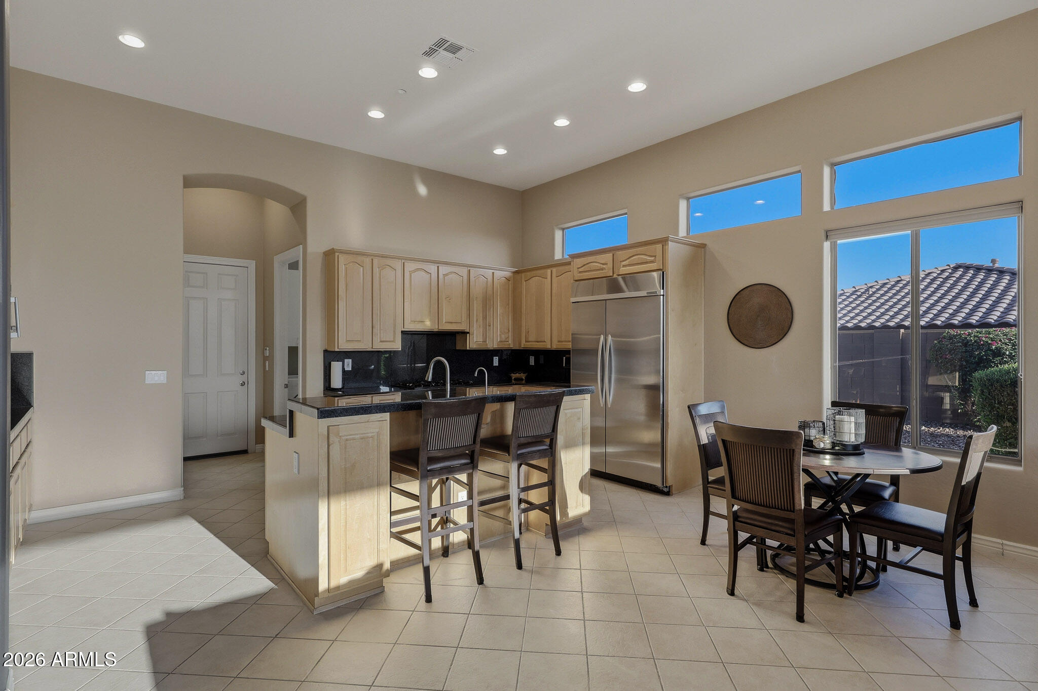 ANTHEM COUNTRY CLUB - Residential