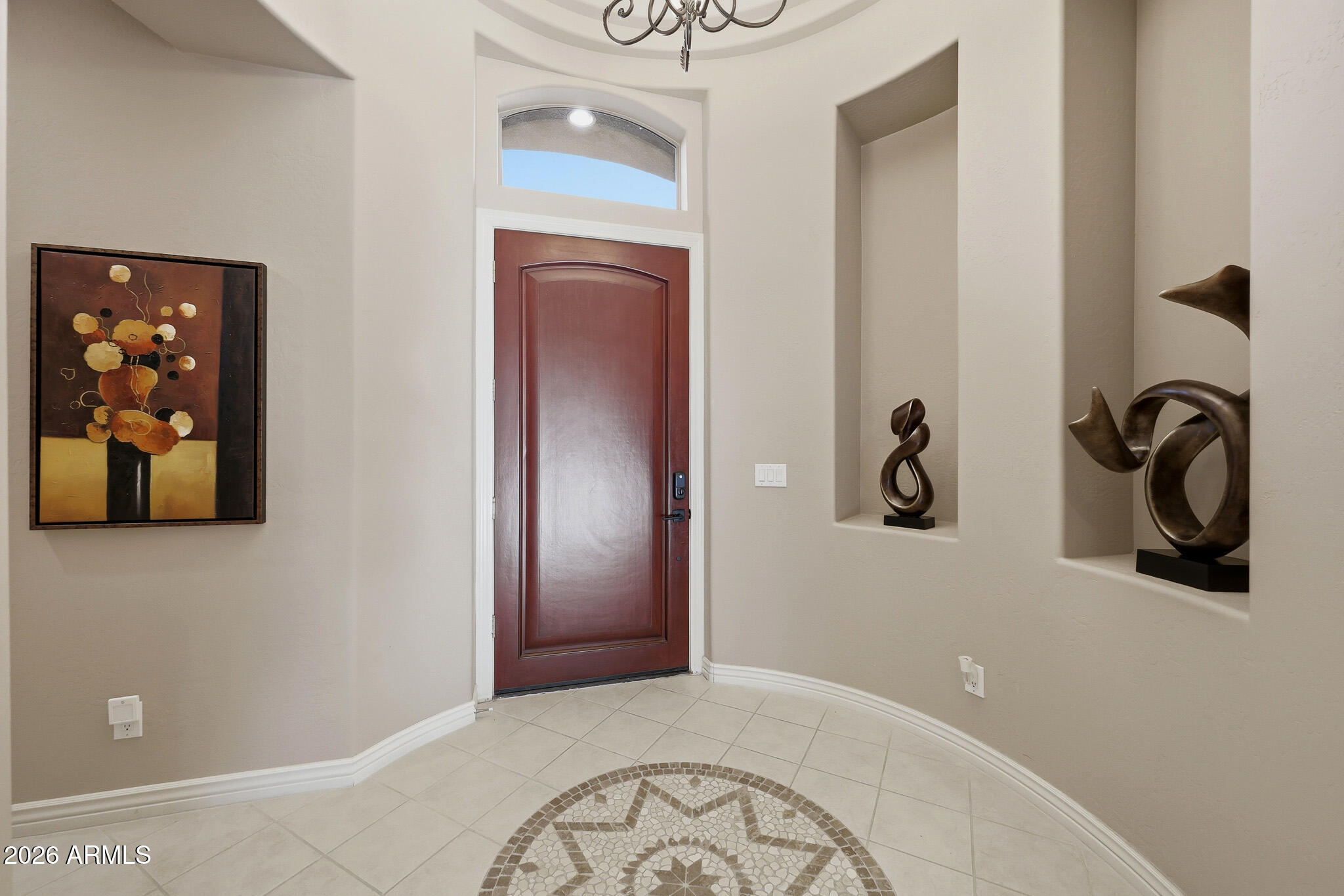 ANTHEM COUNTRY CLUB - Residential