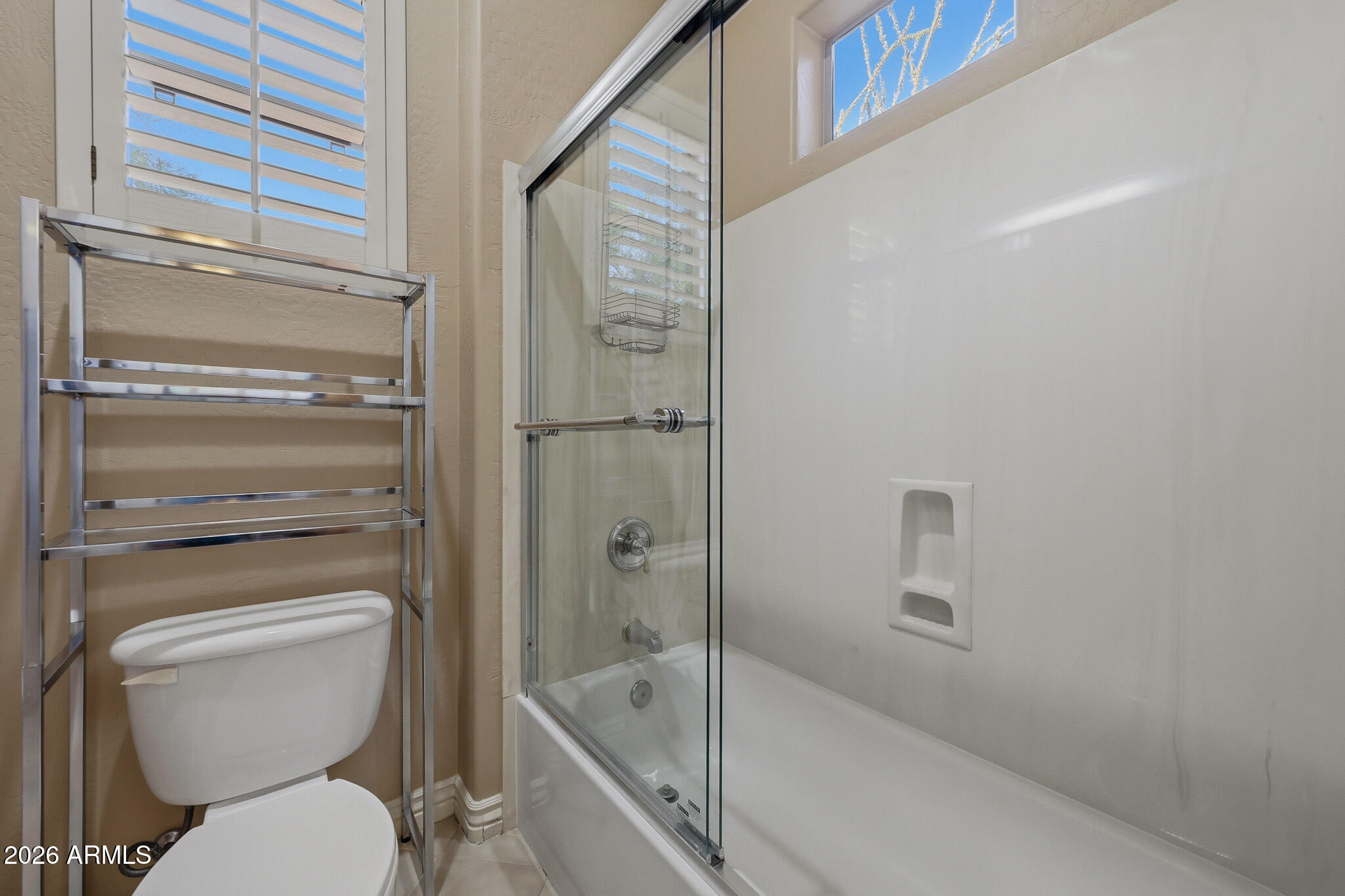 ANTHEM COUNTRY CLUB - Residential