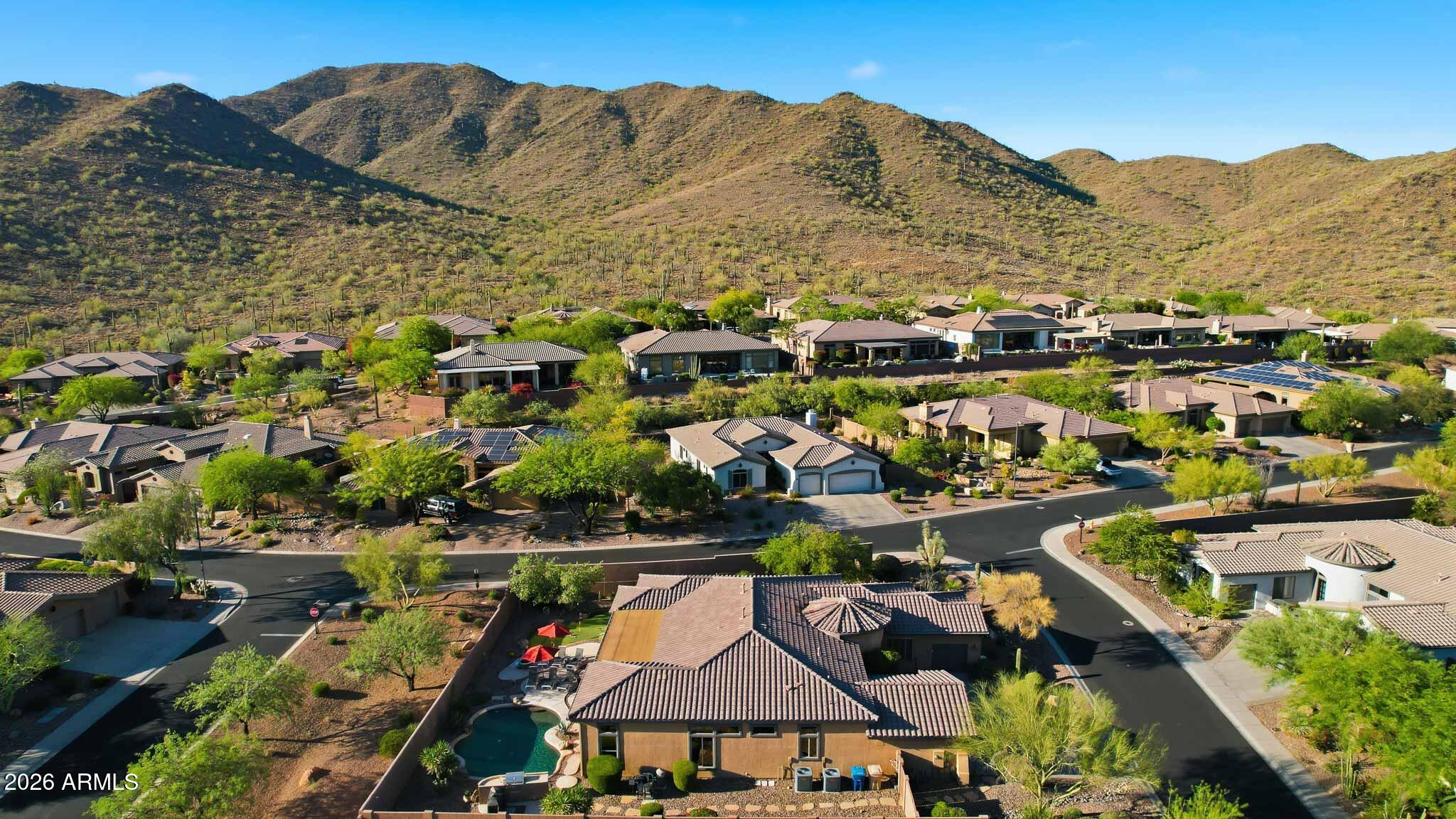 ANTHEM COUNTRY CLUB - Residential