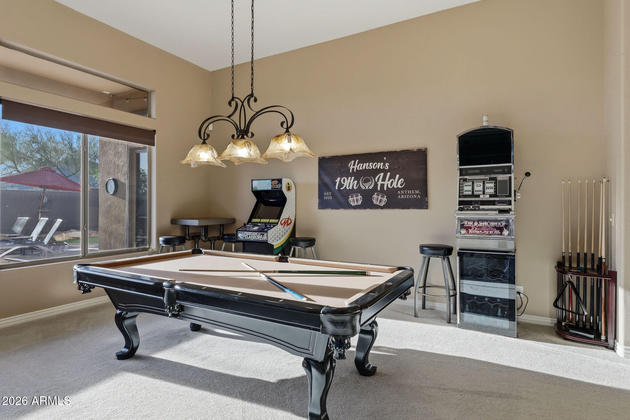 ANTHEM COUNTRY CLUB - Residential