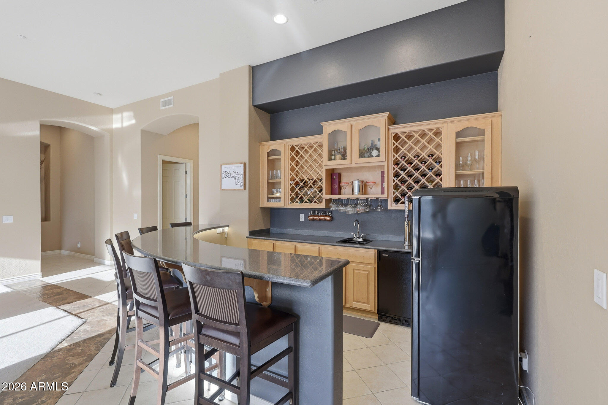 ANTHEM COUNTRY CLUB - Residential