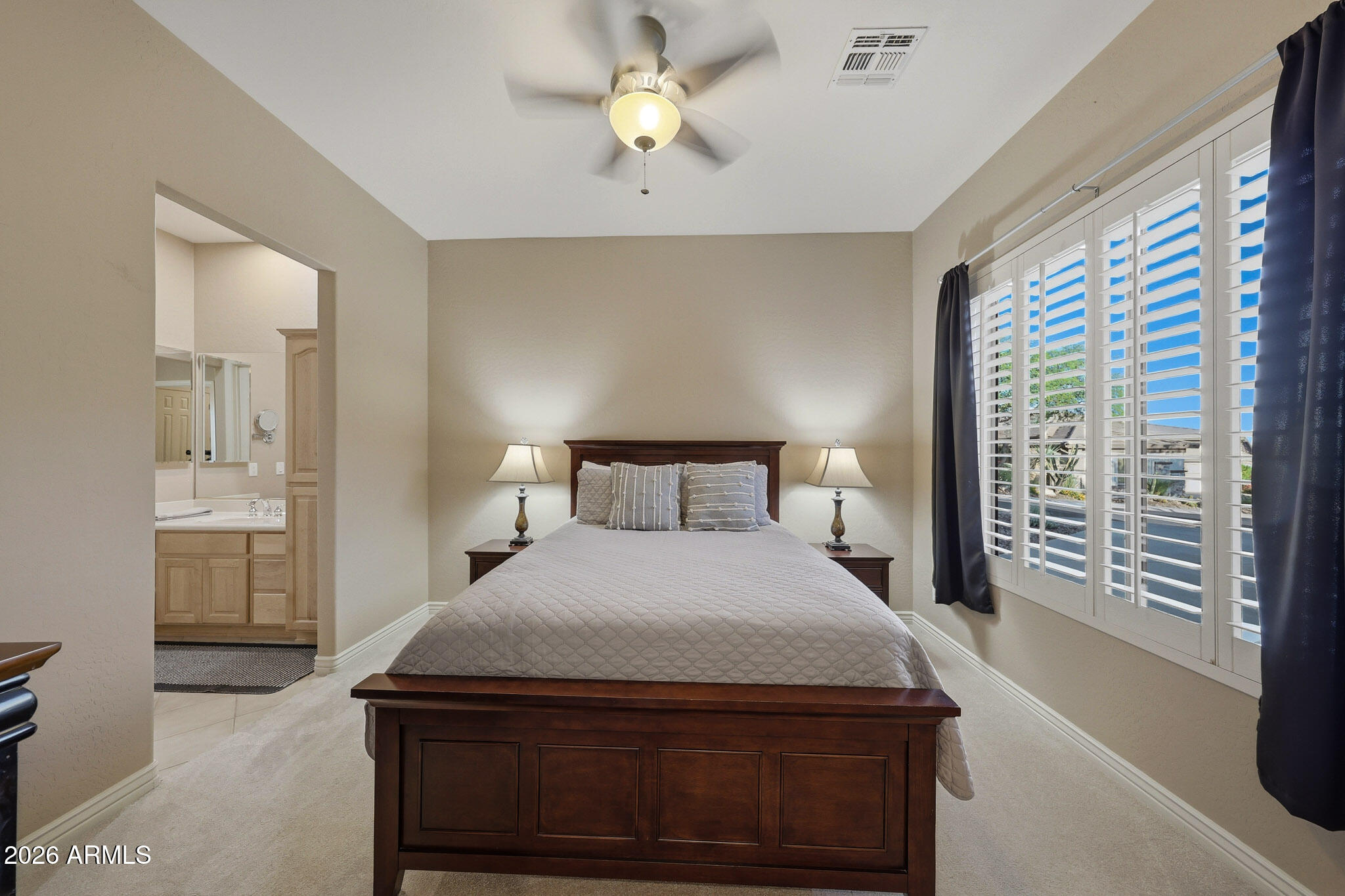 ANTHEM COUNTRY CLUB - Residential