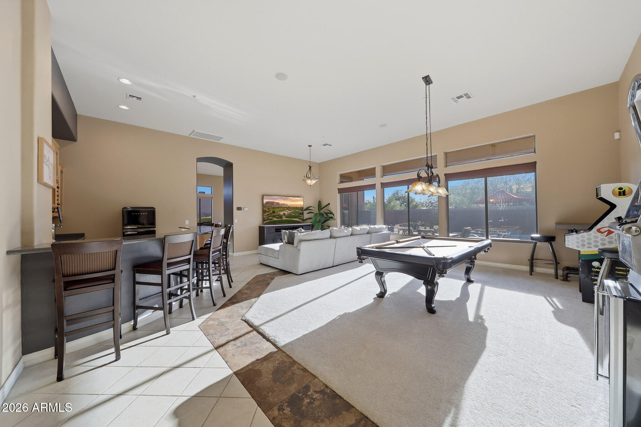 ANTHEM COUNTRY CLUB - Residential
