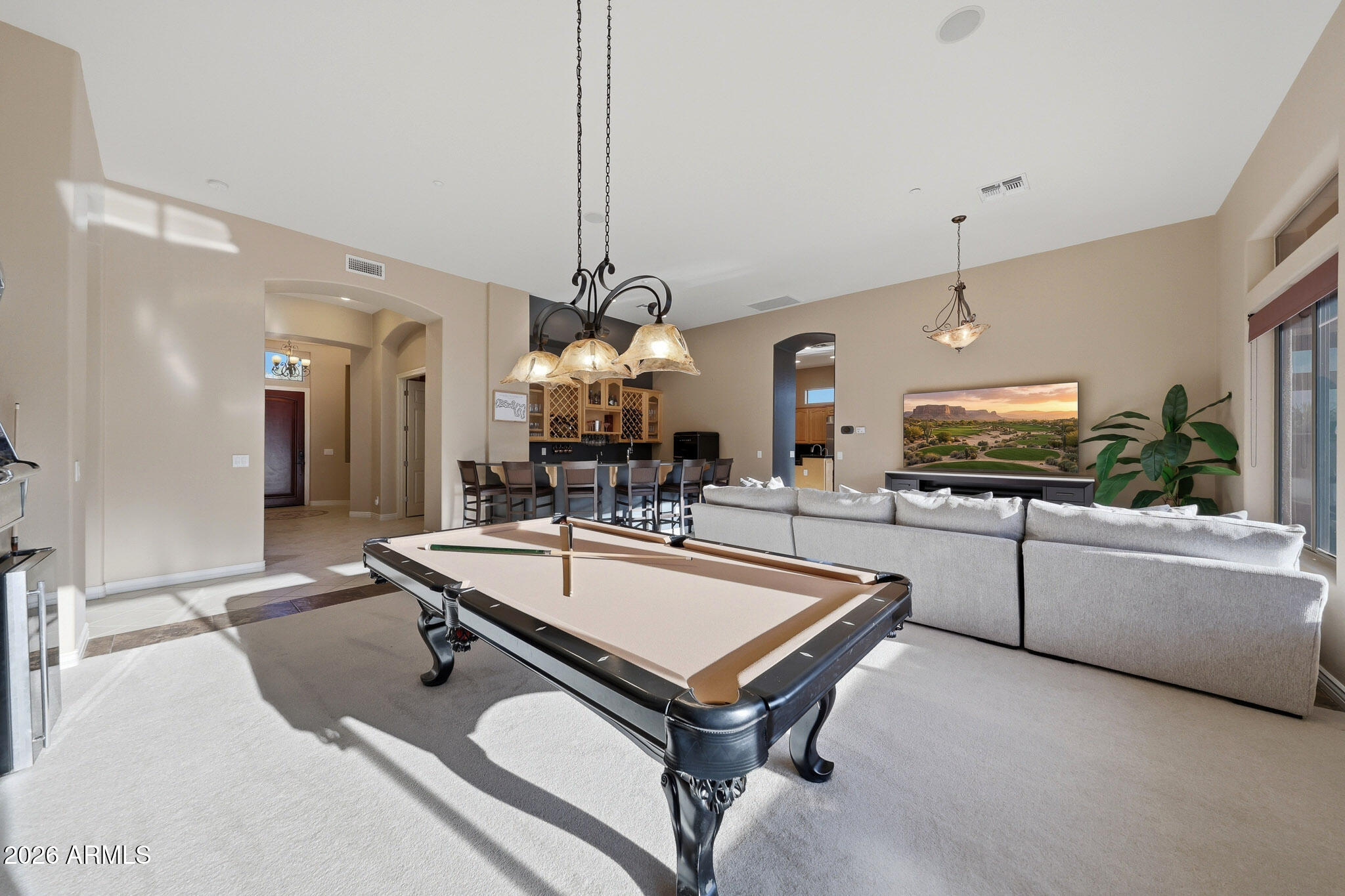 ANTHEM COUNTRY CLUB - Residential