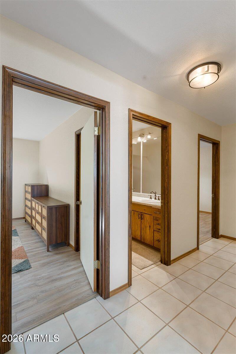 VERDE VILLAGE UNIT 6 - Residential