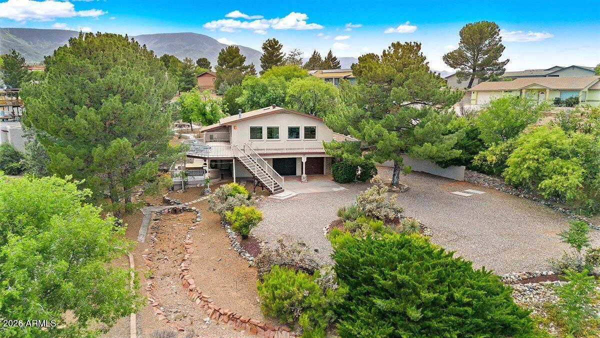 VERDE VILLAGE UNIT 6 - Residential