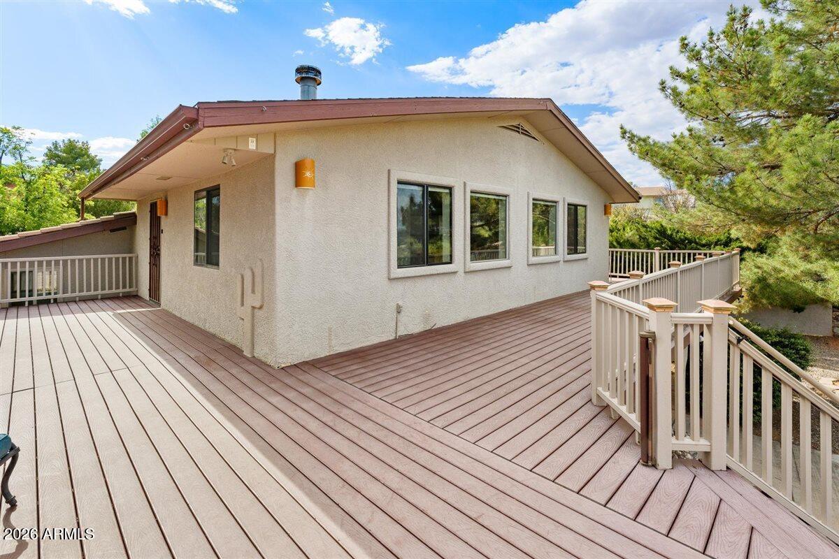 VERDE VILLAGE UNIT 6 - Residential