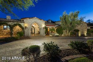 LAS CASAS ESCONDIDAS LOT 1-8 - Residential