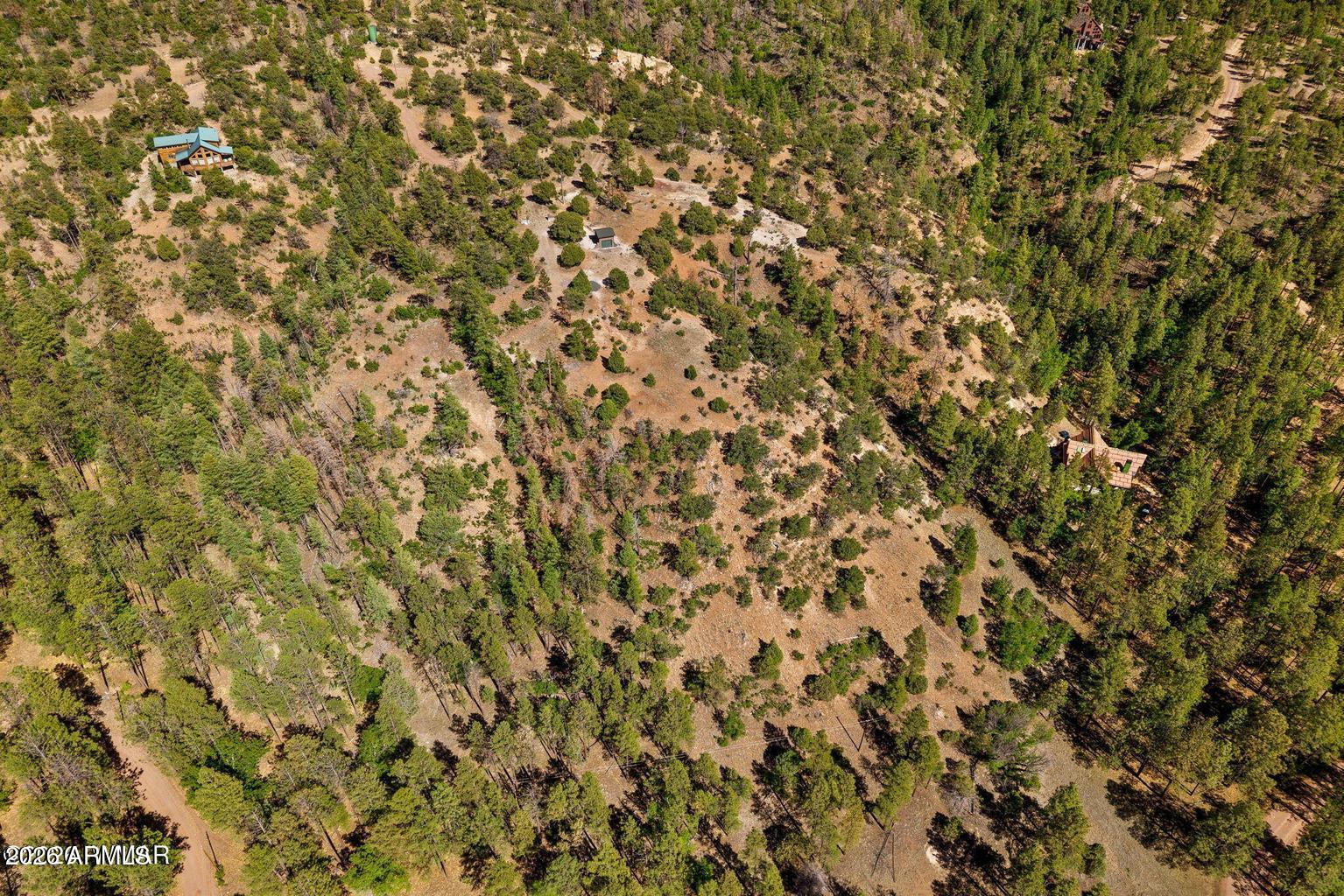 NOBLE MOUNTAIN ESTATES AMD - Land