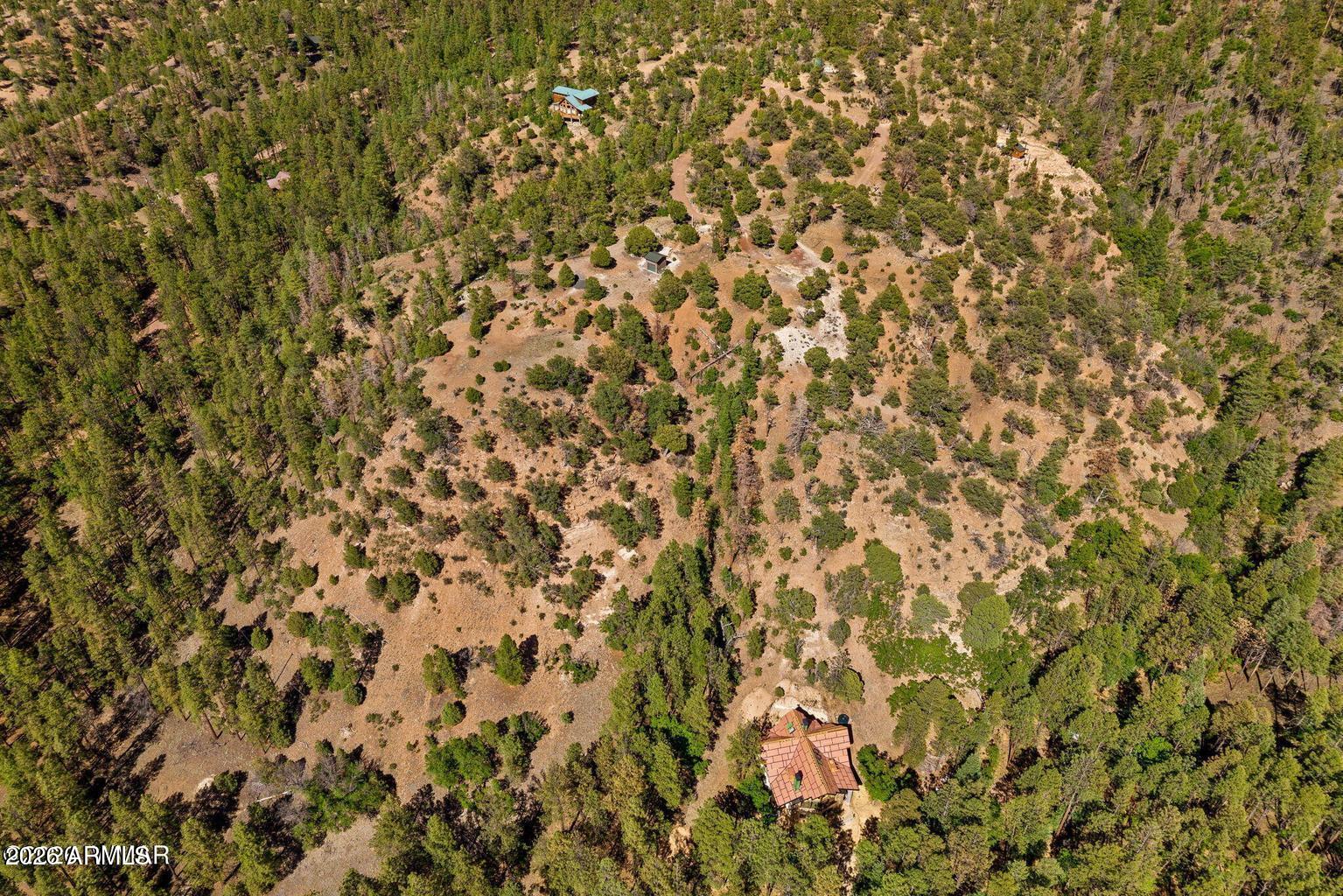 NOBLE MOUNTAIN ESTATES AMD - Land