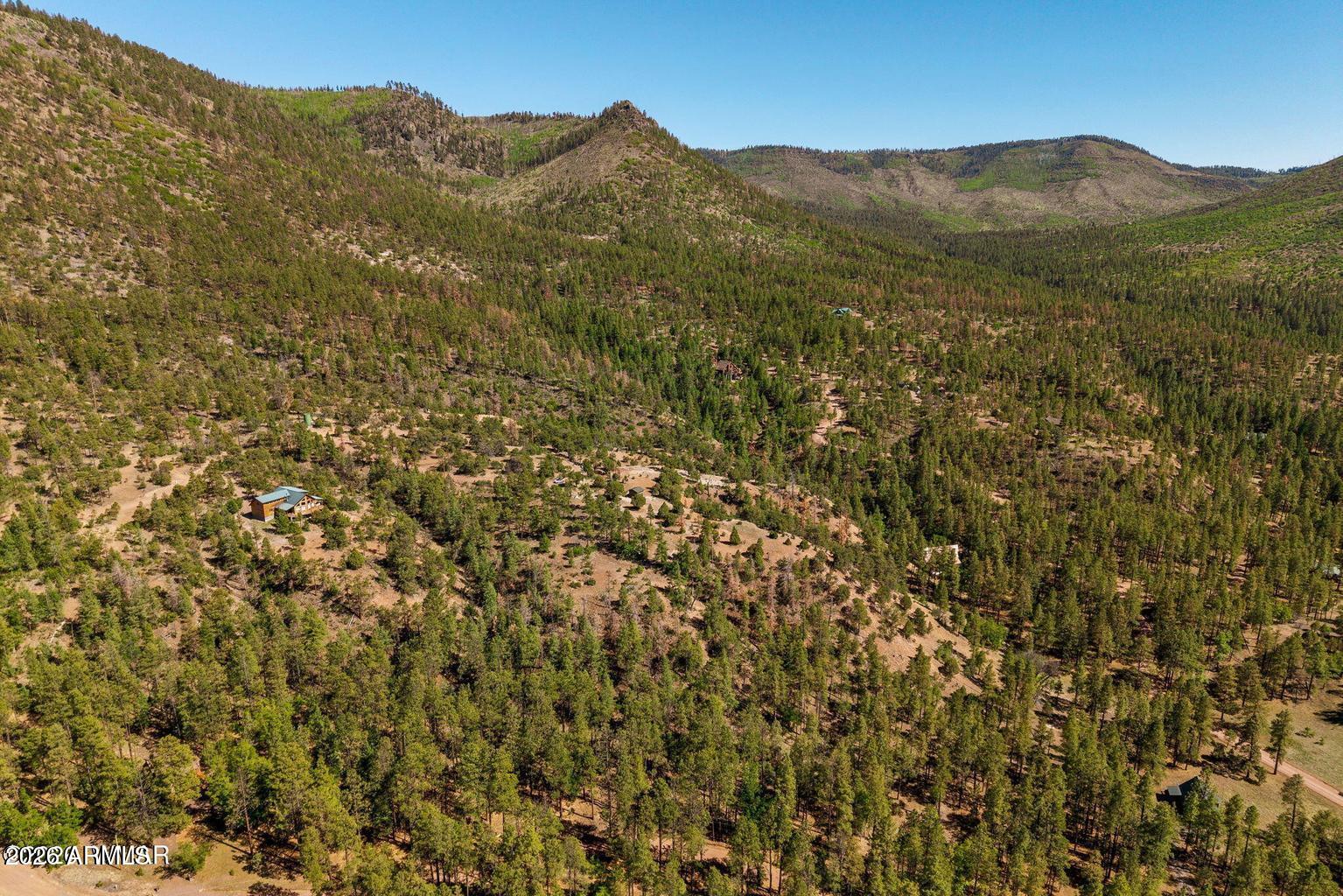 NOBLE MOUNTAIN ESTATES AMD - Land
