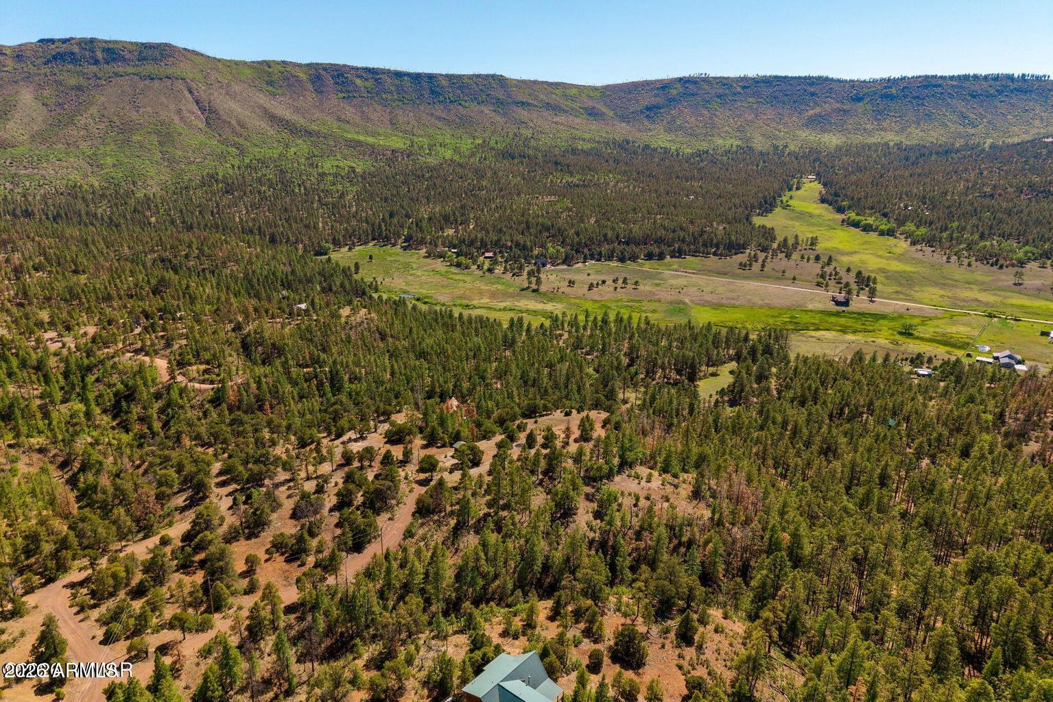 NOBLE MOUNTAIN ESTATES AMD - Land
