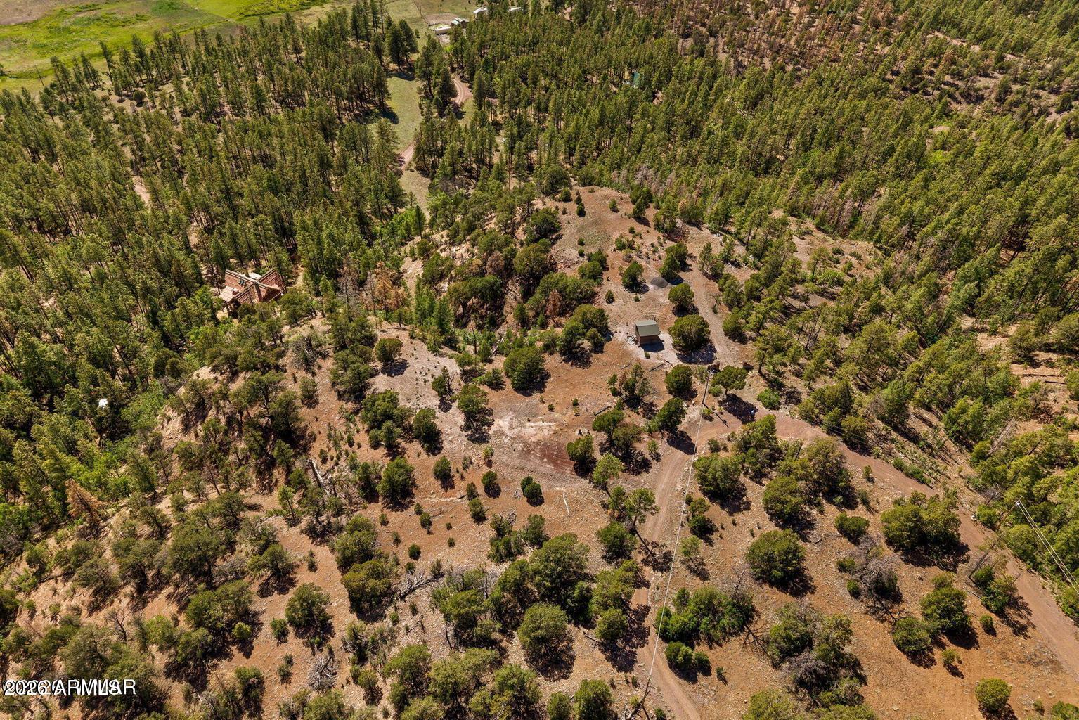 NOBLE MOUNTAIN ESTATES AMD - Land
