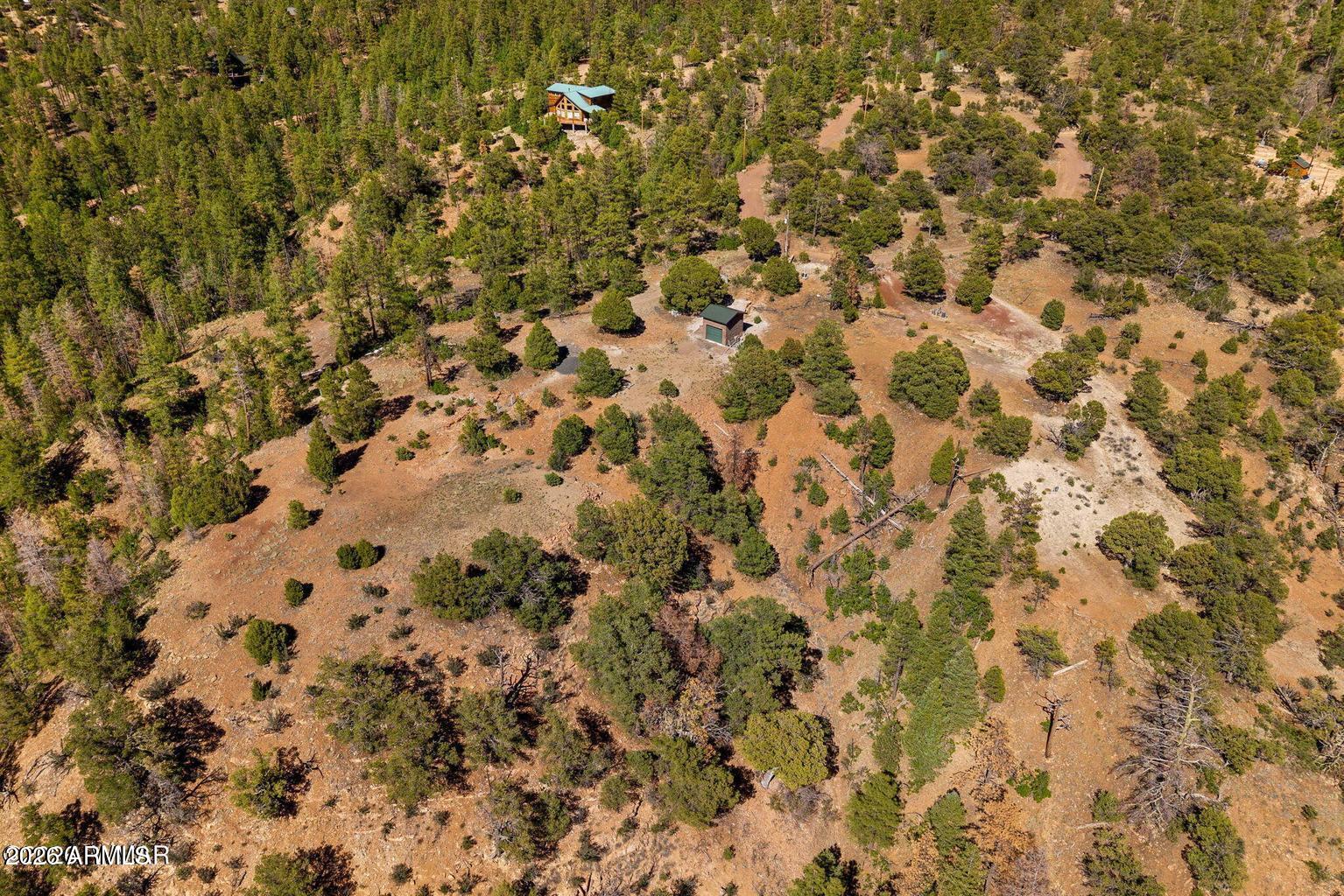 NOBLE MOUNTAIN ESTATES AMD - Land