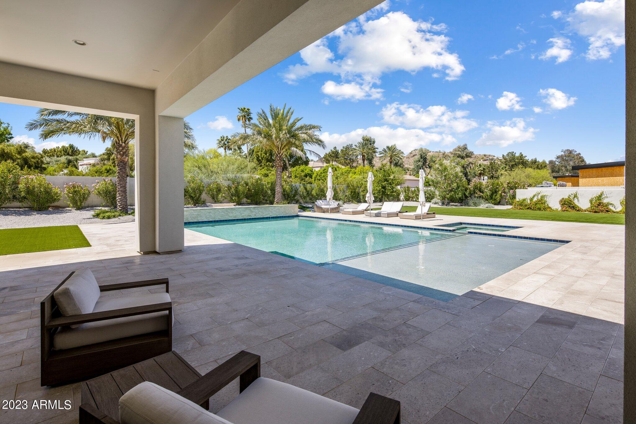 MOCKING BIRD ACRES - Residential