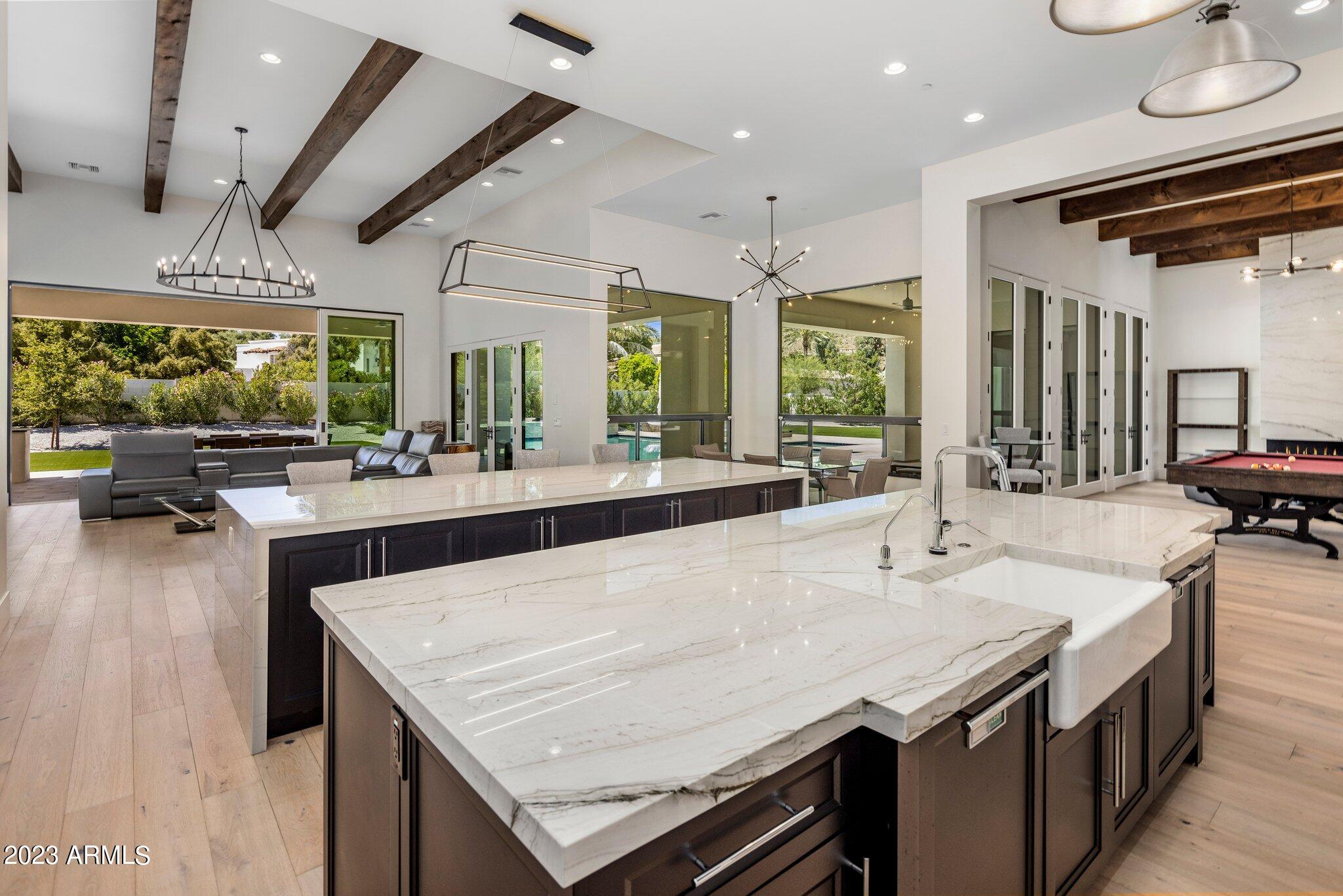 MOCKING BIRD ACRES - Residential